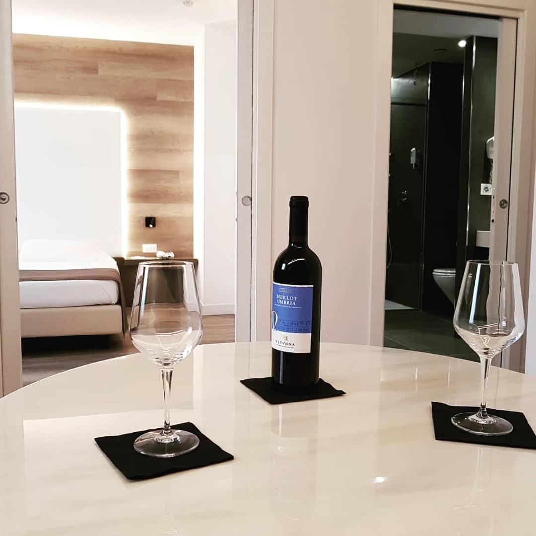 Junior Suite - Photo 10