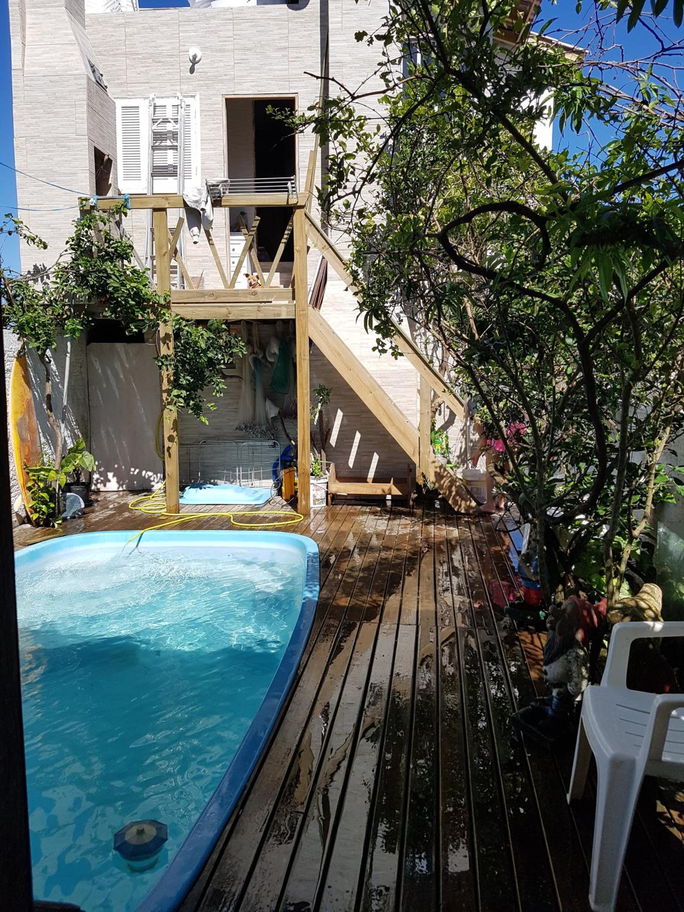 Studio Apartment photo 2