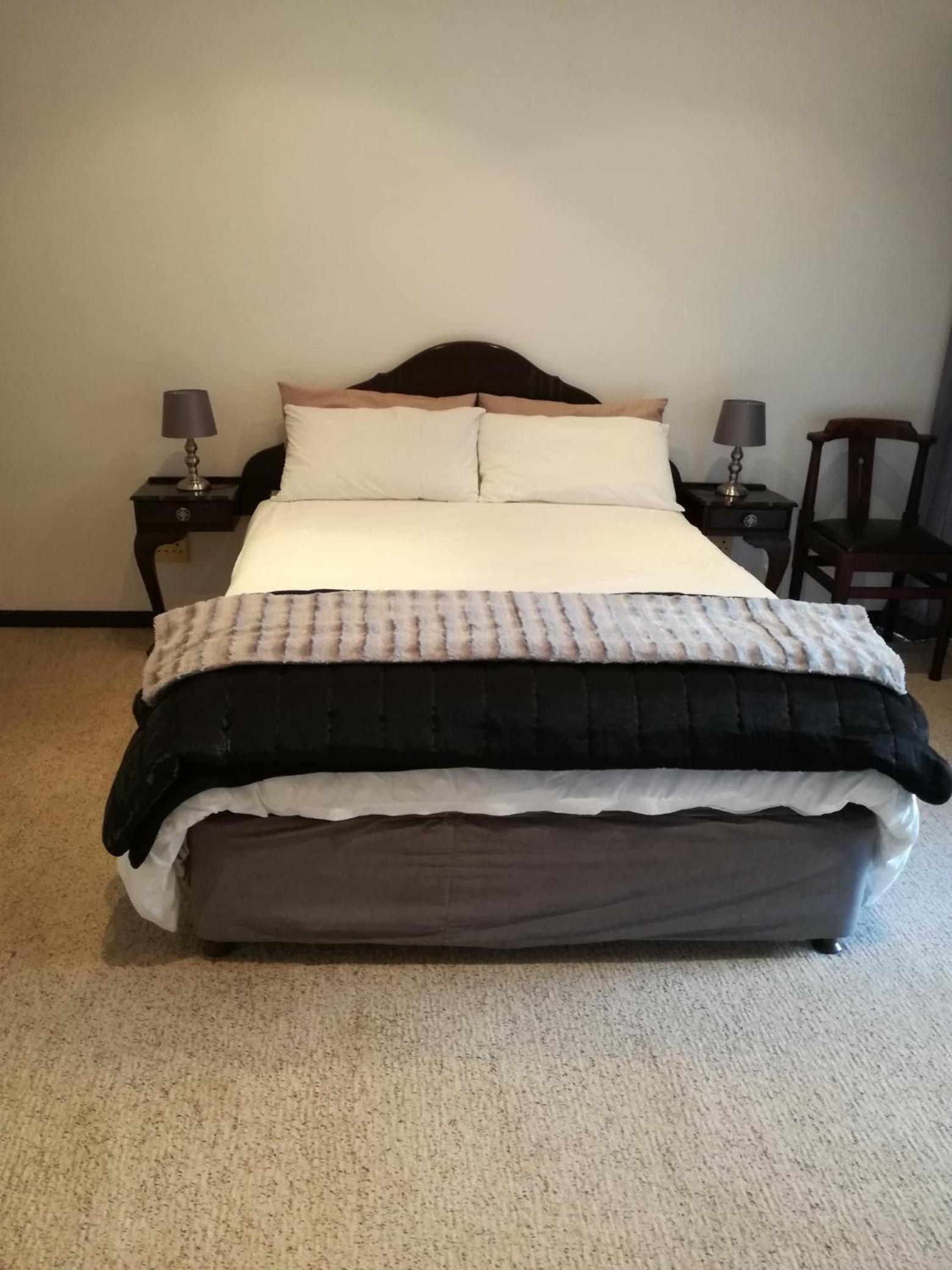 Double Room With Balcony photo 1
