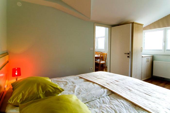 Apartment with Garden View - Photo 8