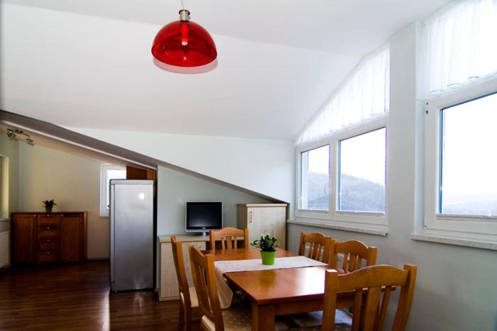 Apartment with Garden View - Photo 11