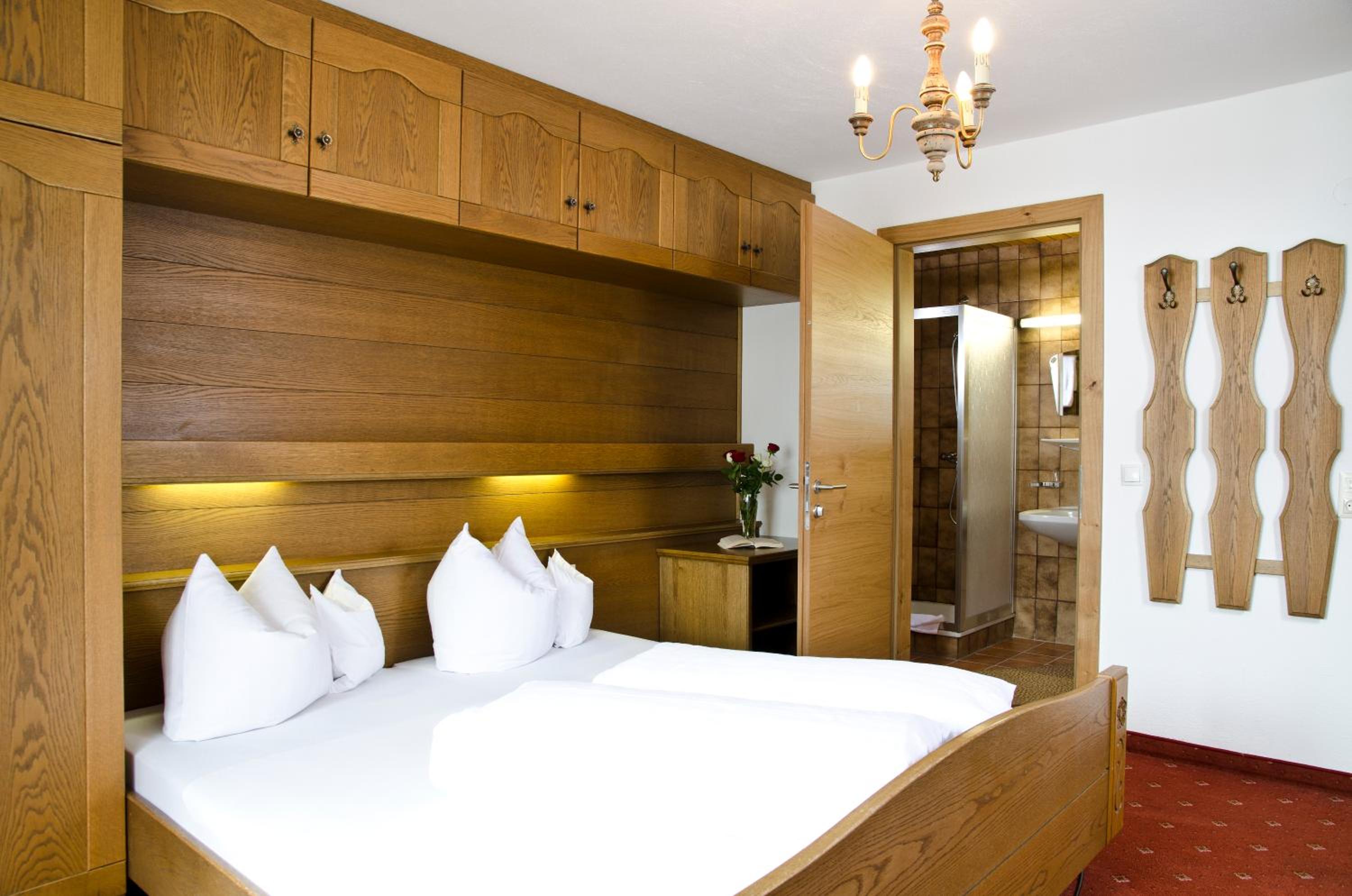 Comfort Double Room - Photo 2