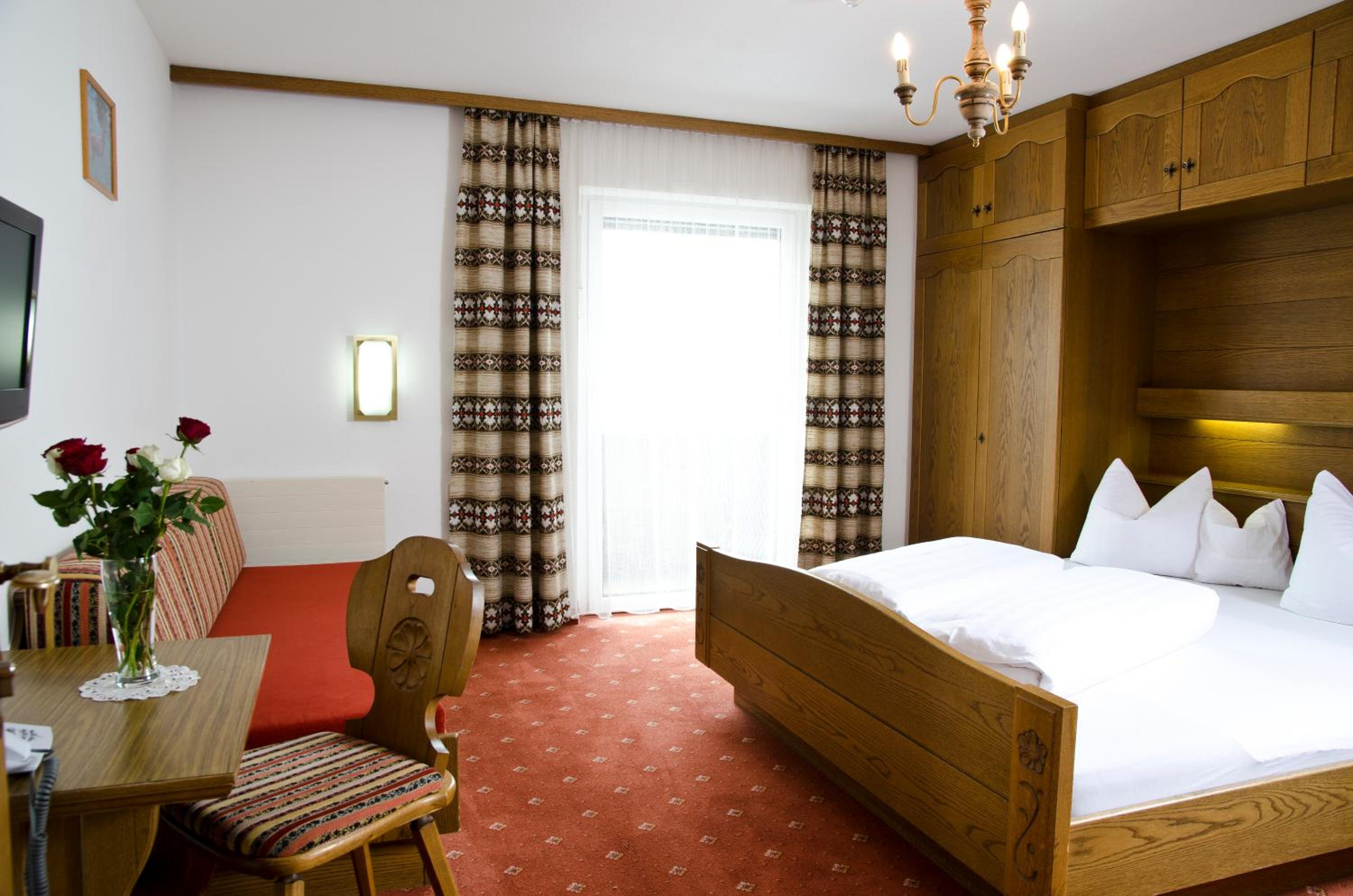 Comfort Double Room - Photo 3