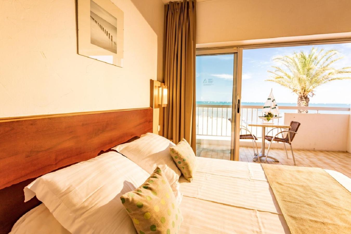 Triple Room with Sea View photo 3