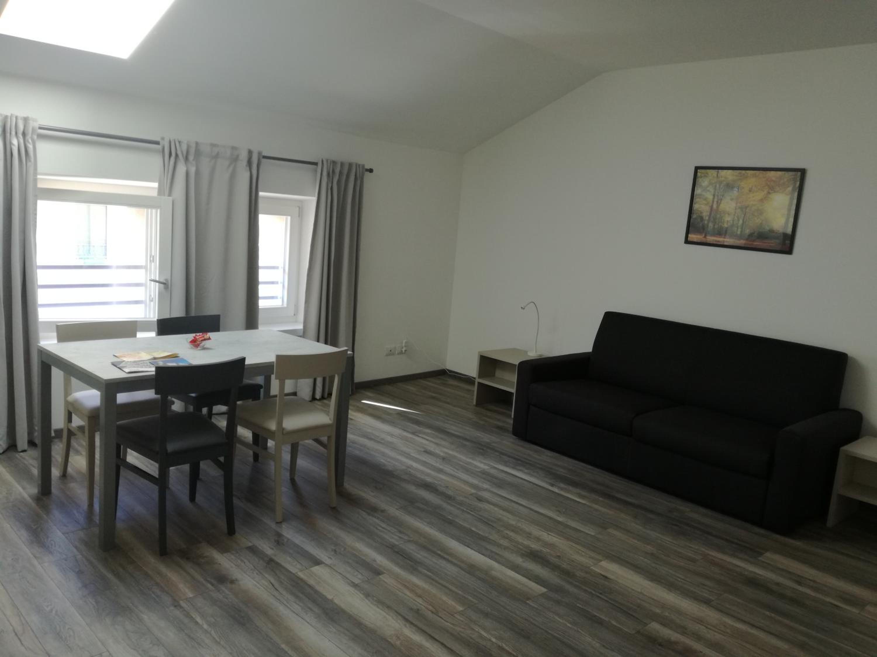 Superior Apartment photo 1