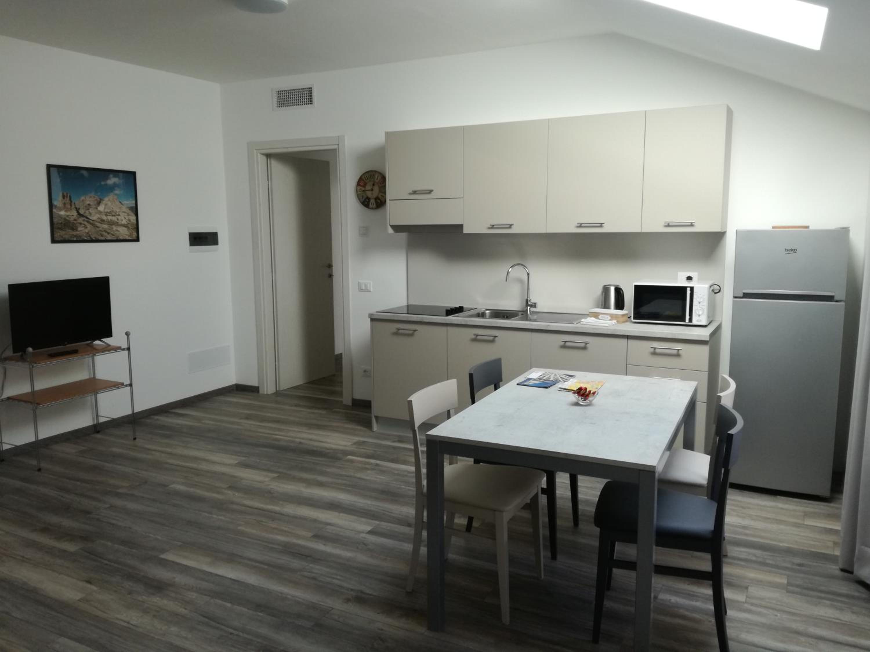 Superior Apartment photo 3