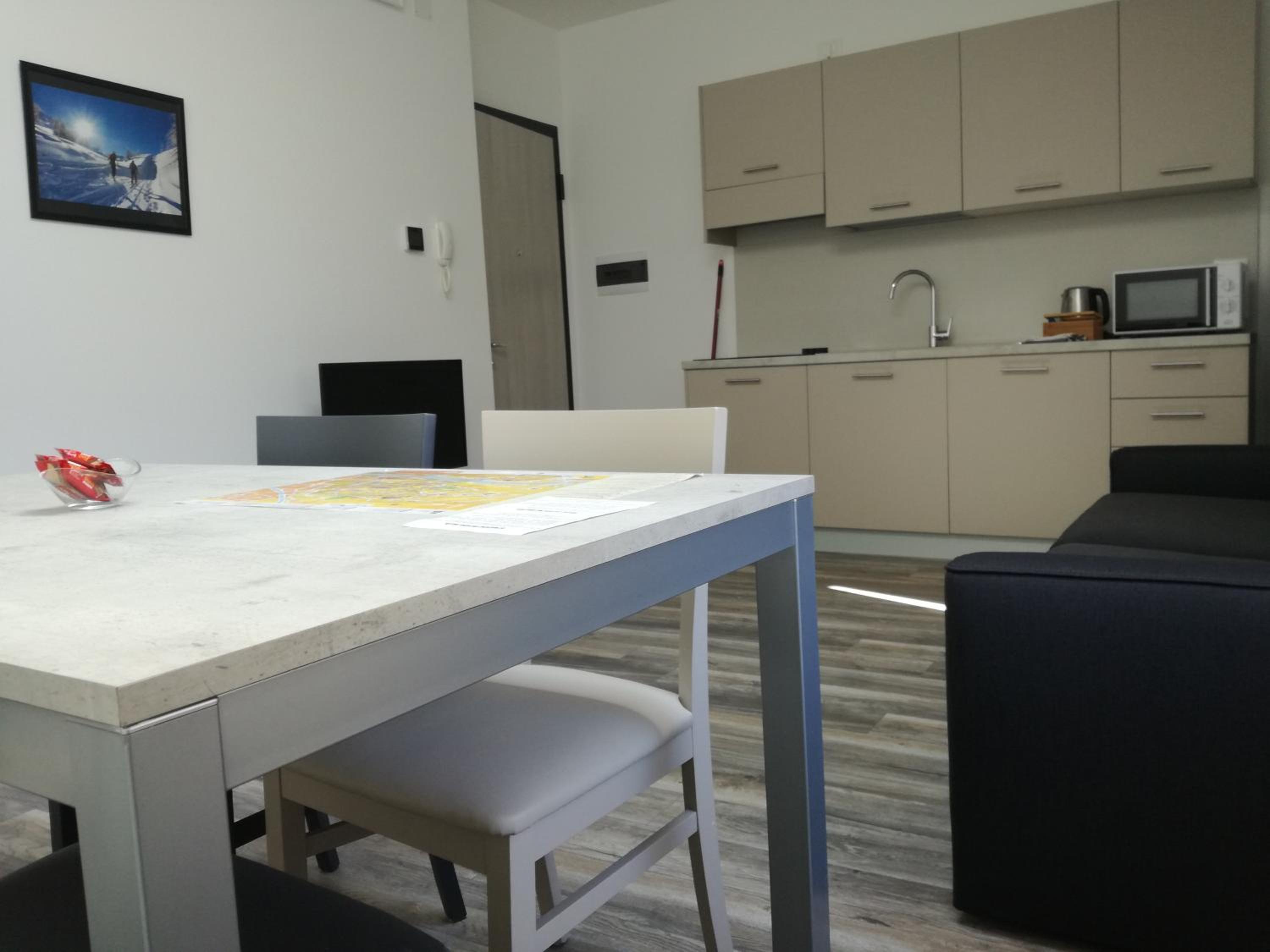 Superior Apartment photo 2