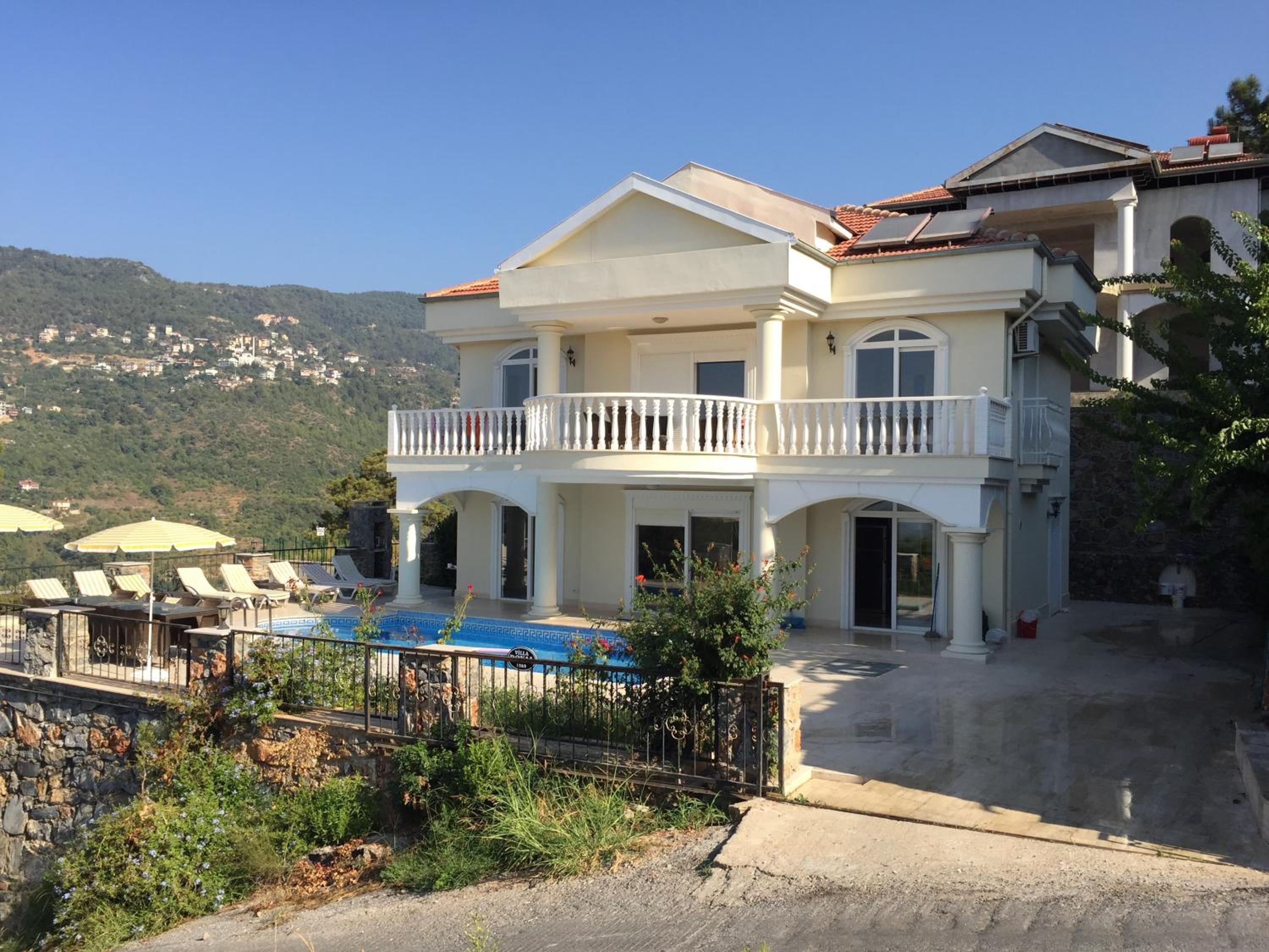 Villa - Photo 28