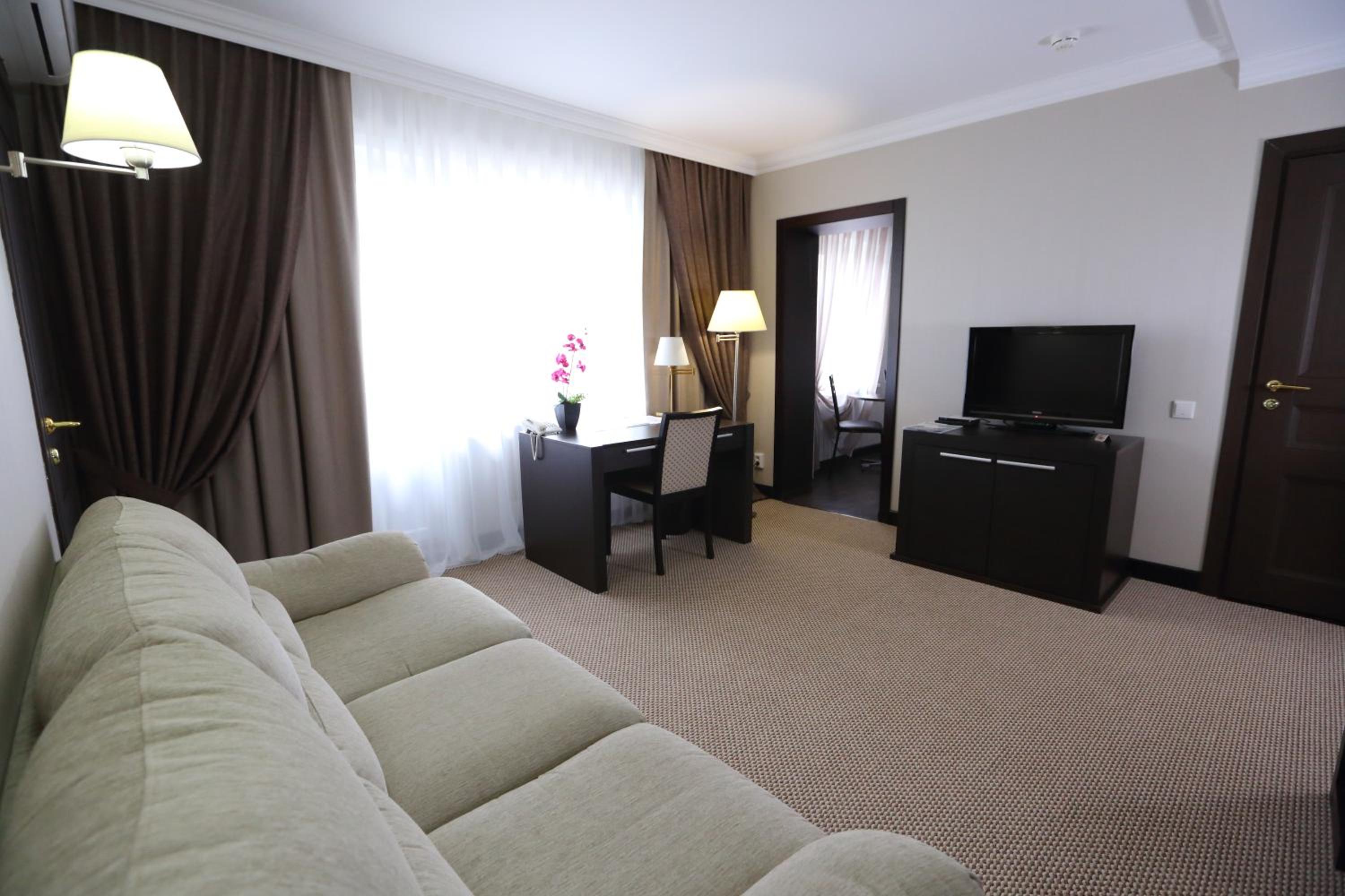 Junior Suite photo 2