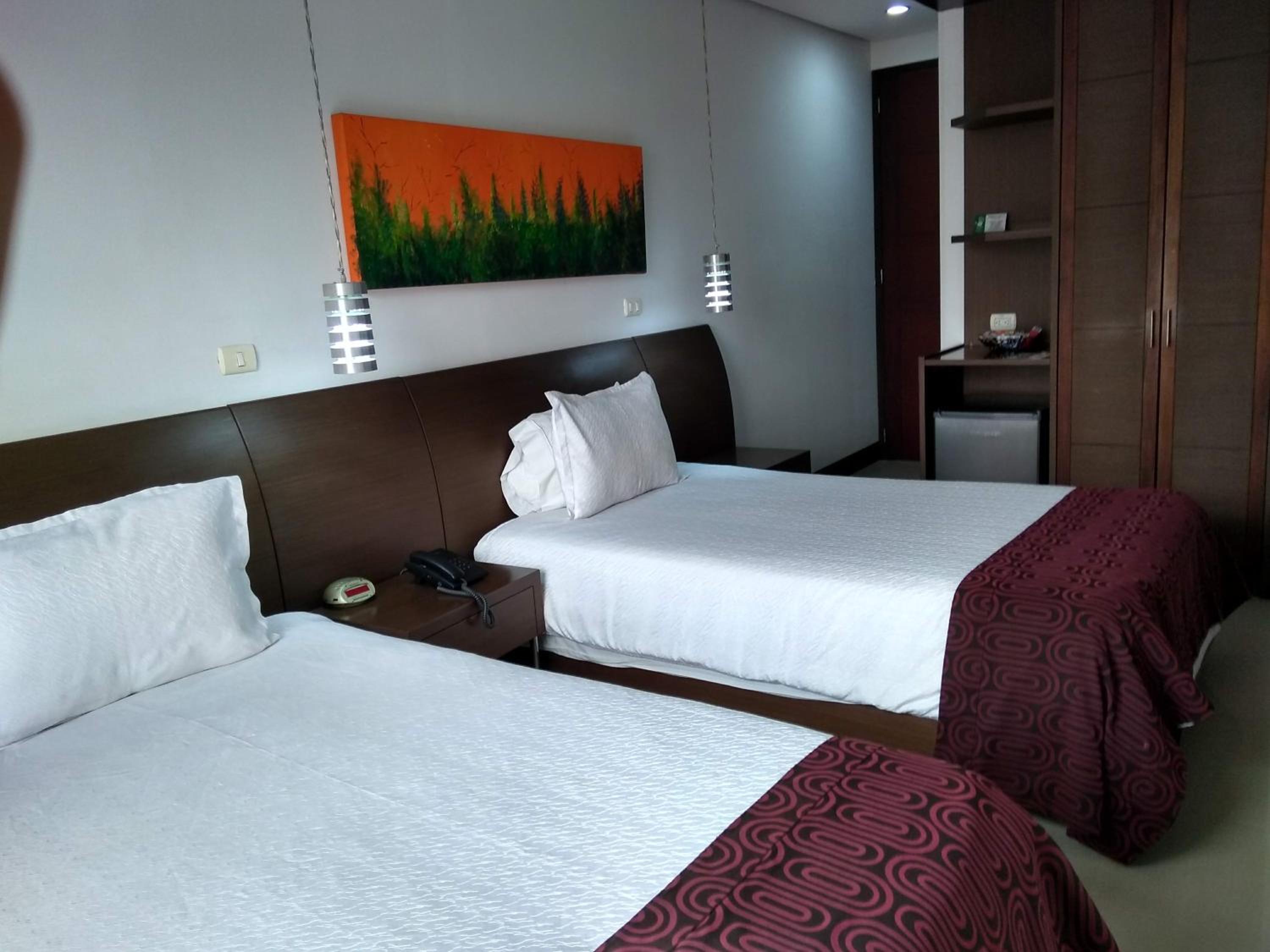 Twin Room photo 3