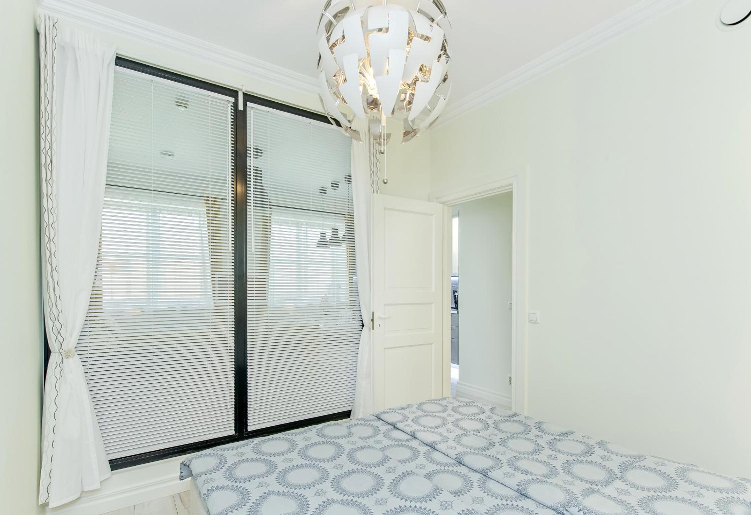 One-Bedroom Apartment - Photo 17