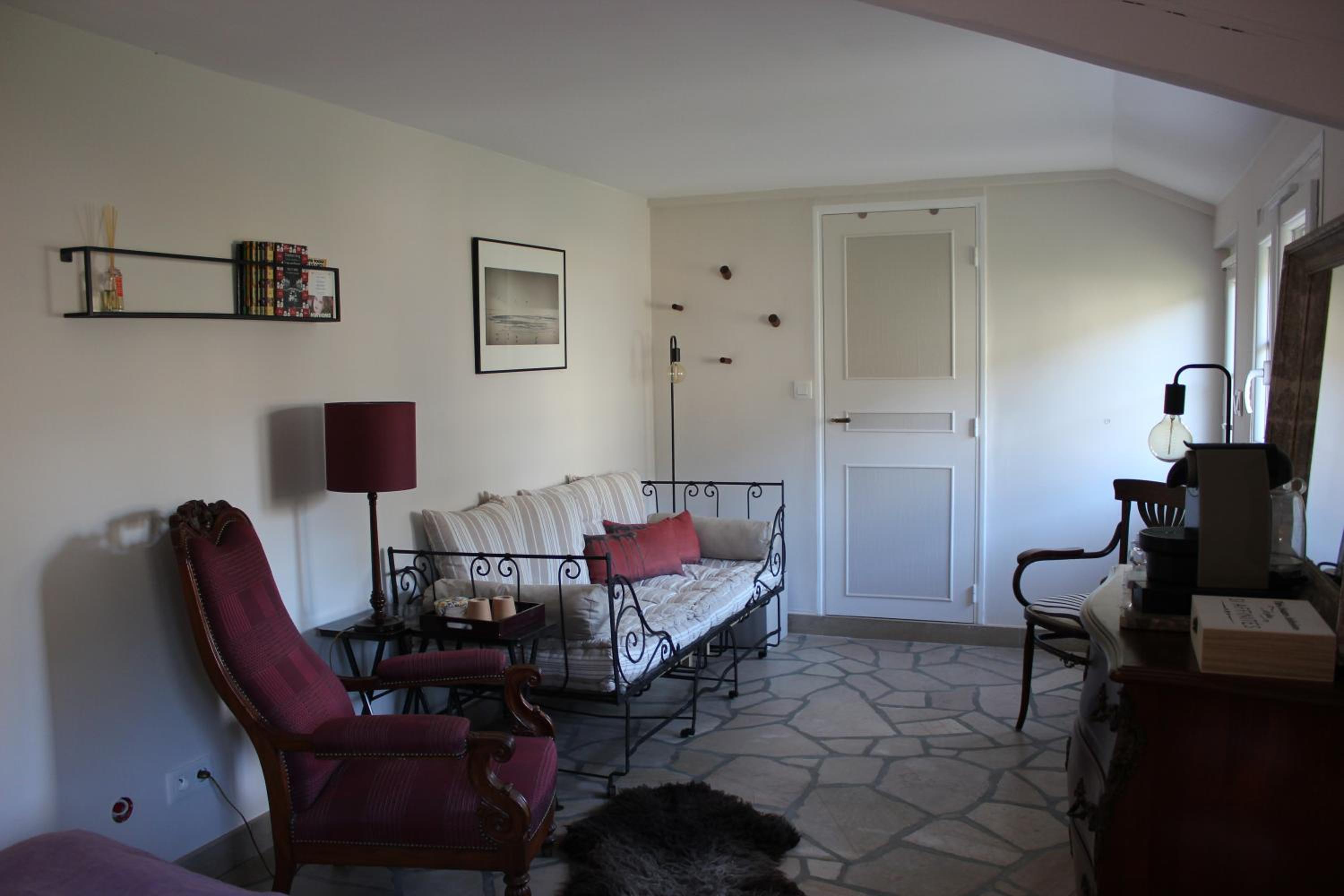 Suite with Garden View photo 2