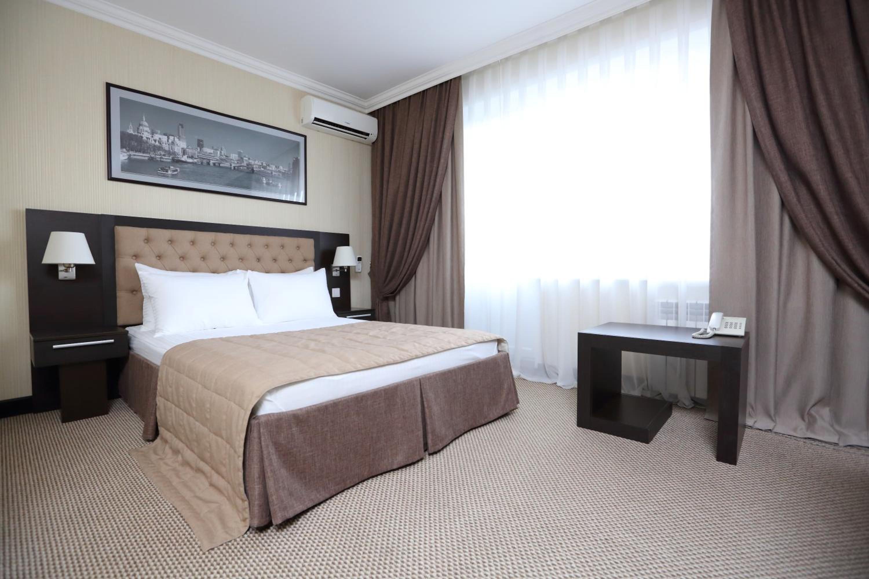 Standard Single Room photo 1