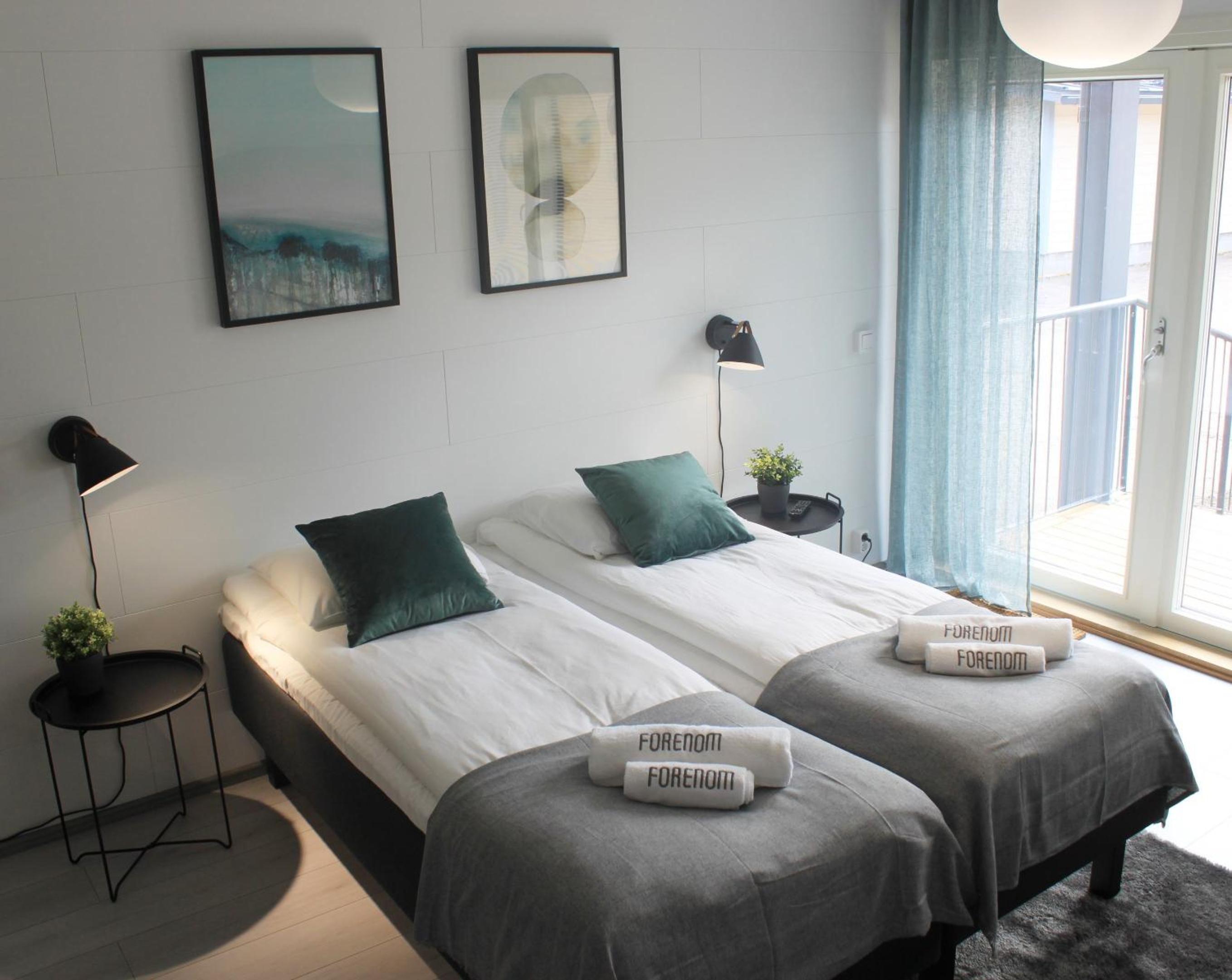 Apartment photo 2