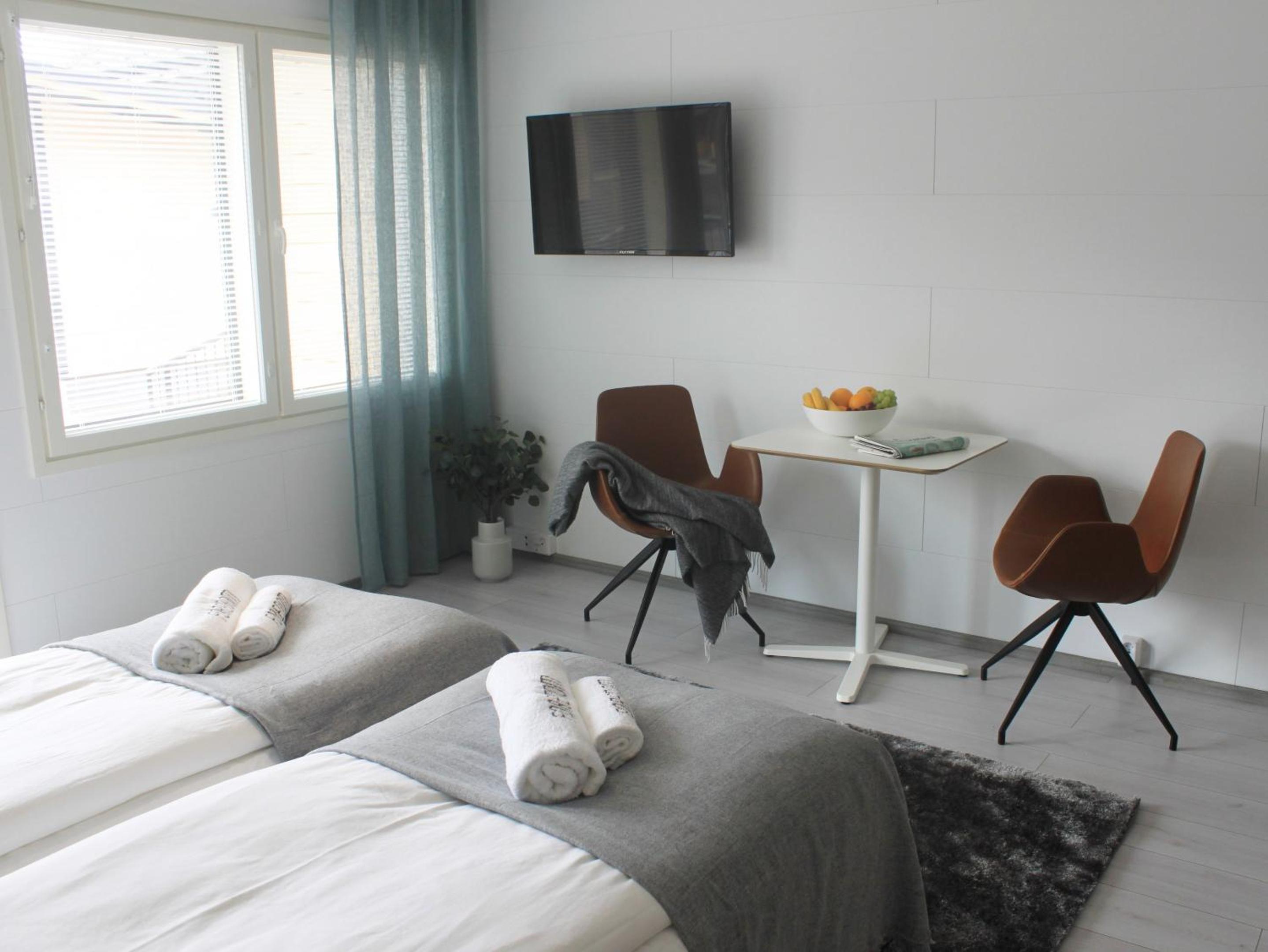 Apartment photo 1