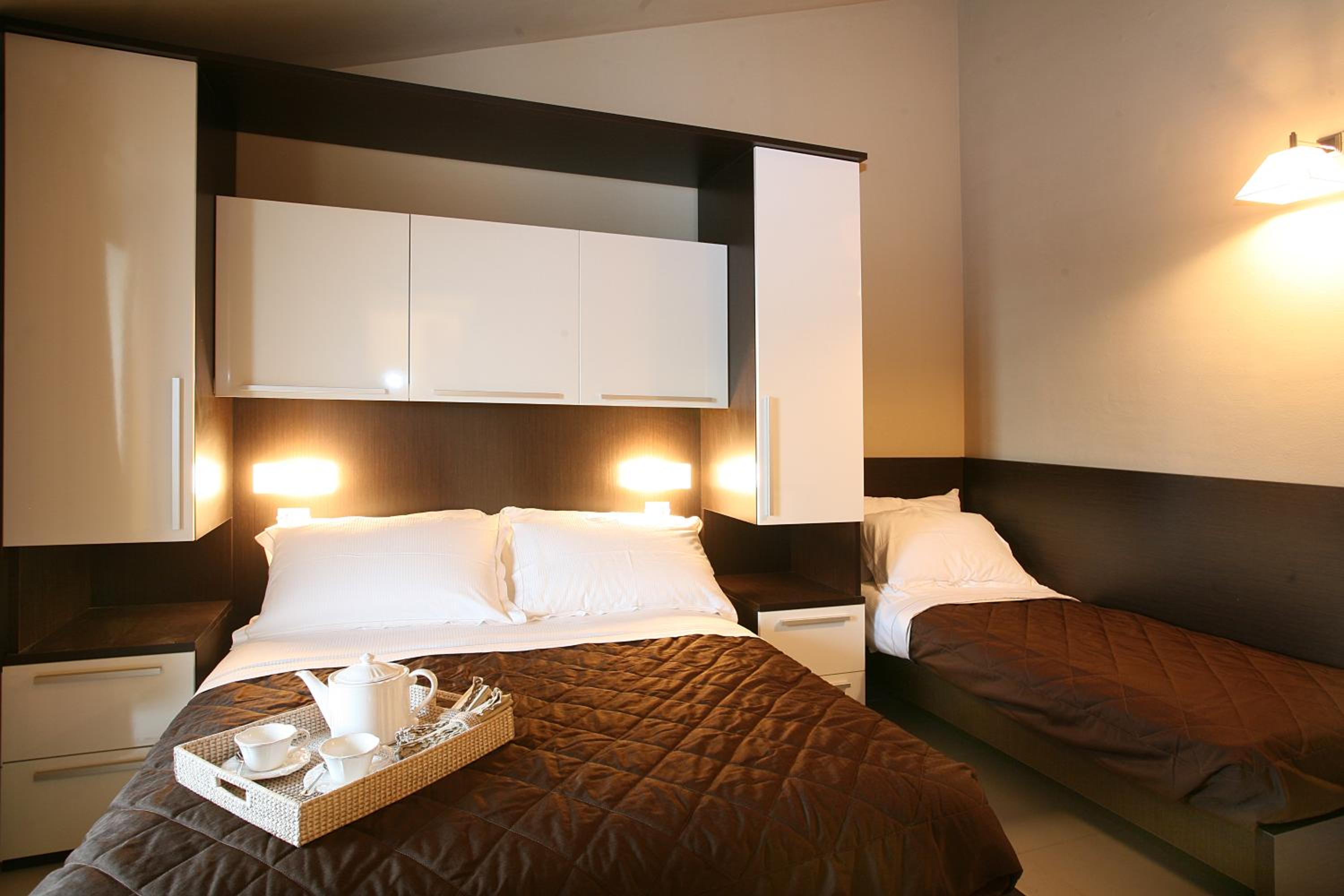 Suite with Sea View