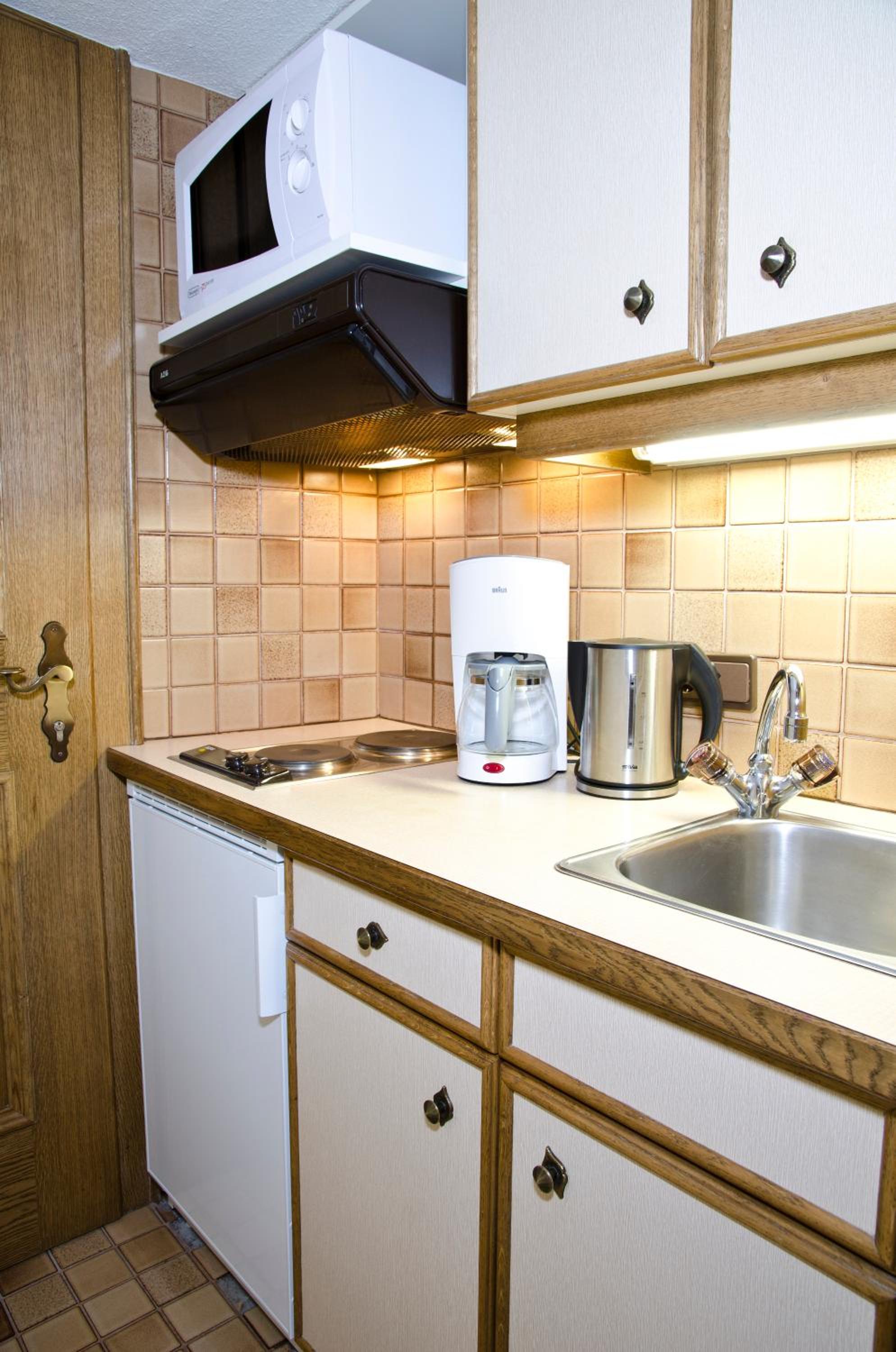 Apartment (2 Adults) - Photo 3