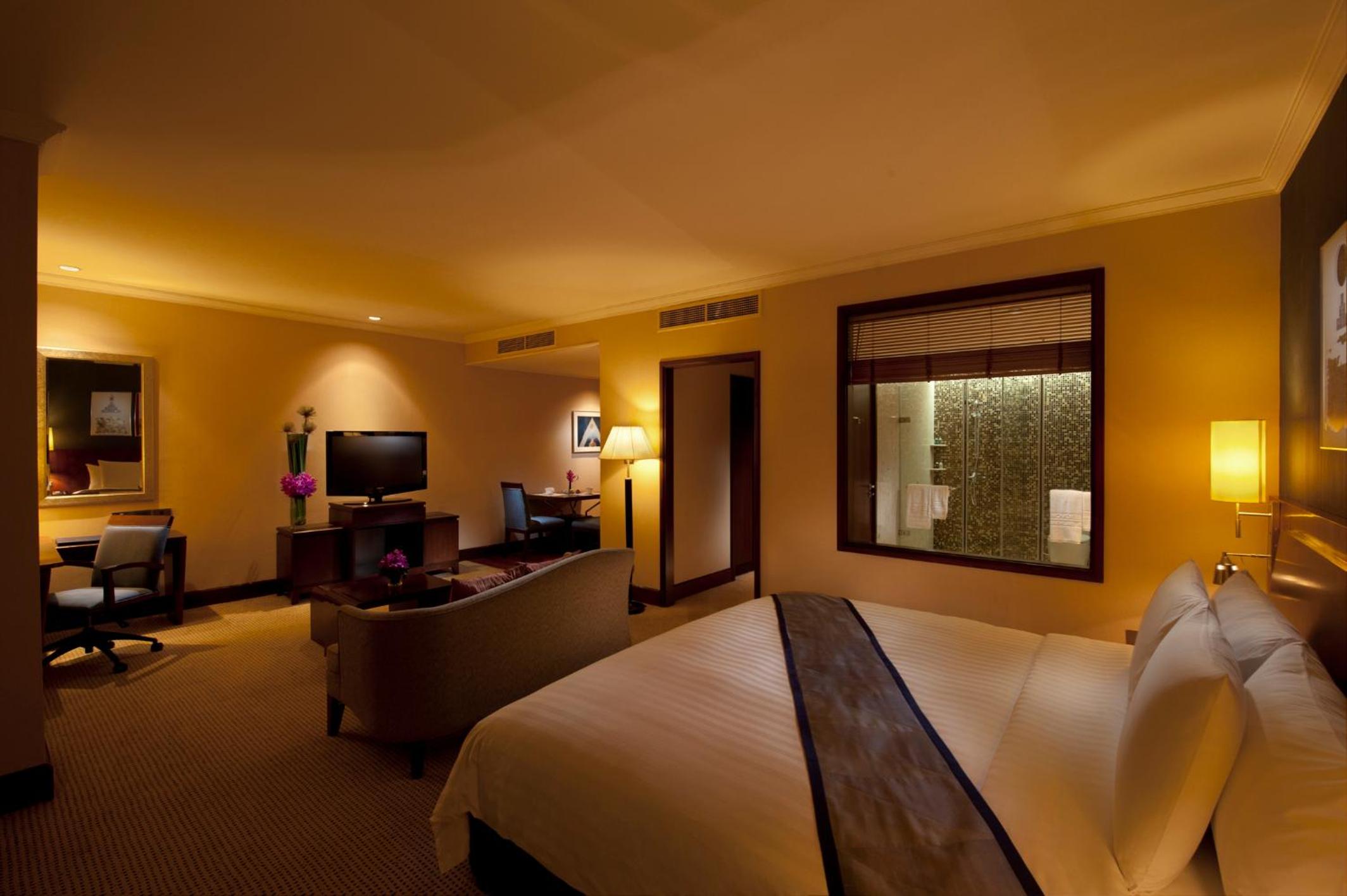Junior Suite - Photo 11