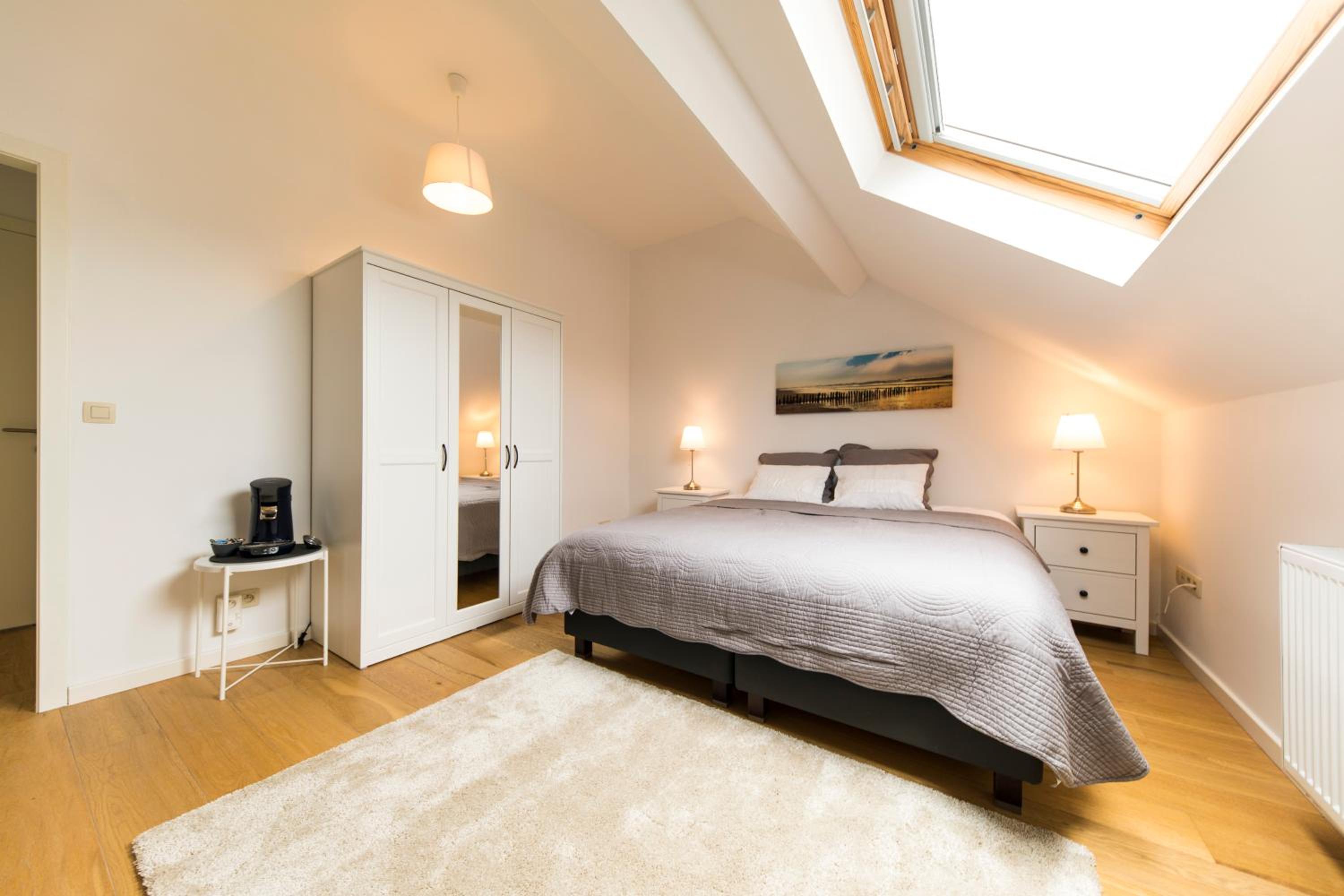 Double Room photo 1