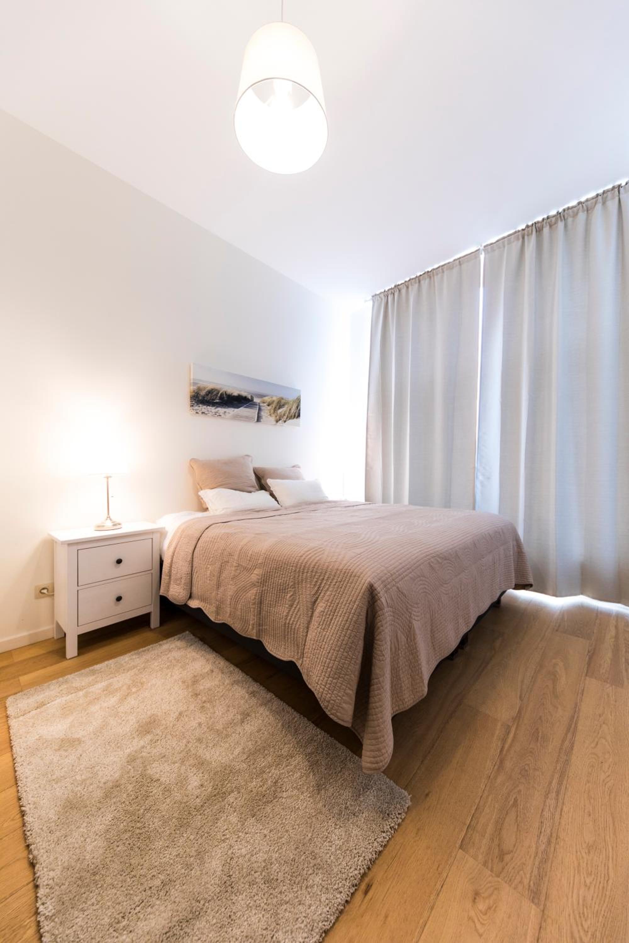 Double or Twin Room photo 1