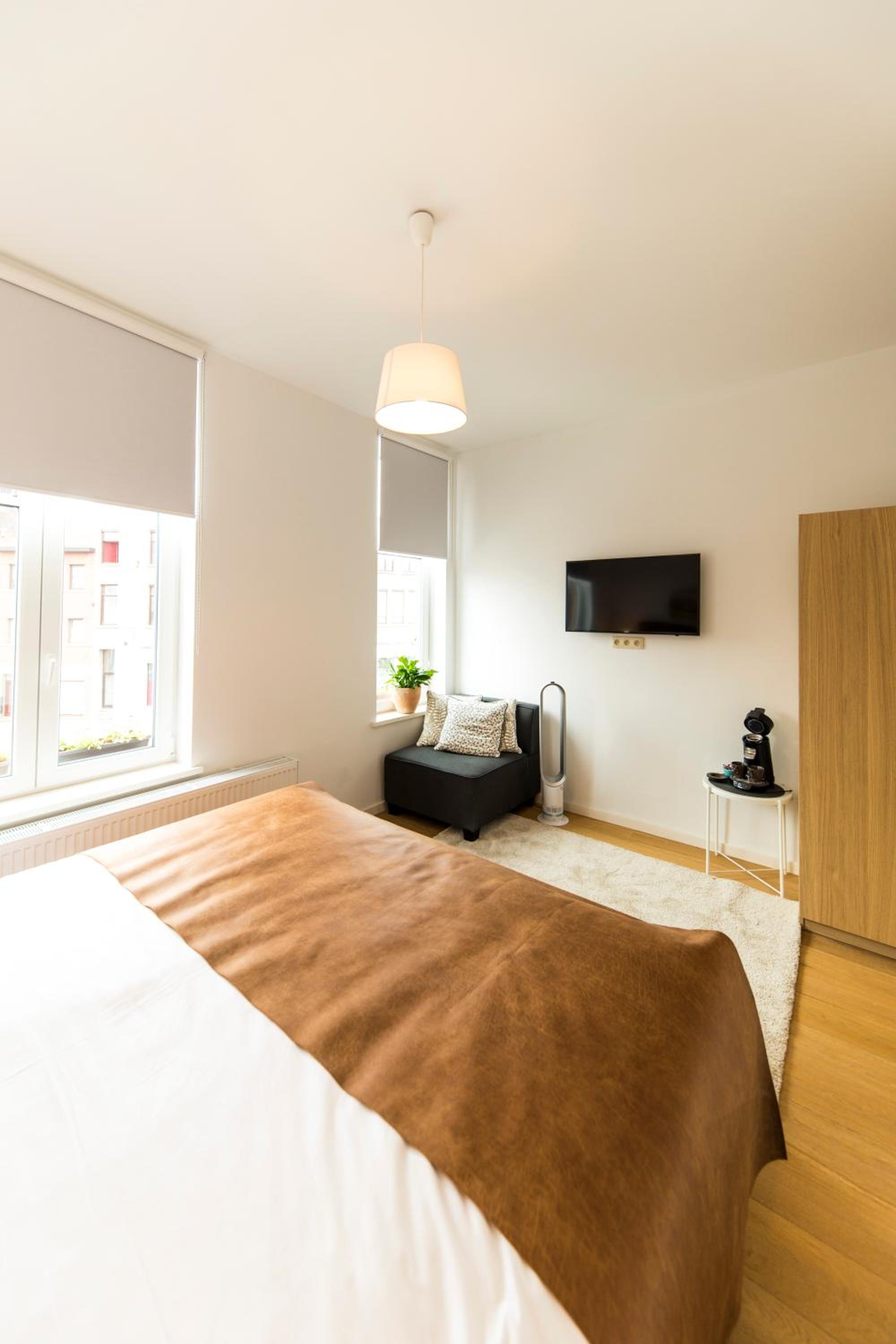 Deluxe King Room photo 3