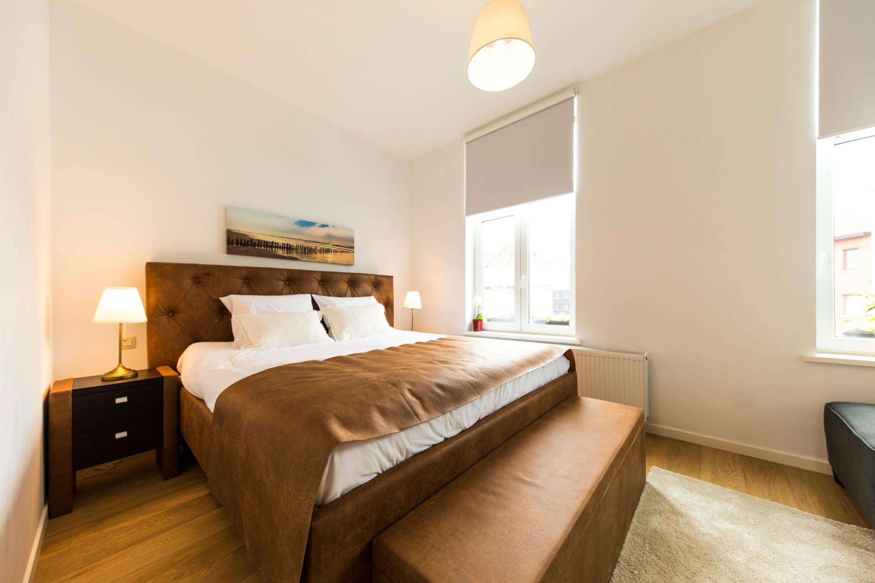 Deluxe King Room photo 1