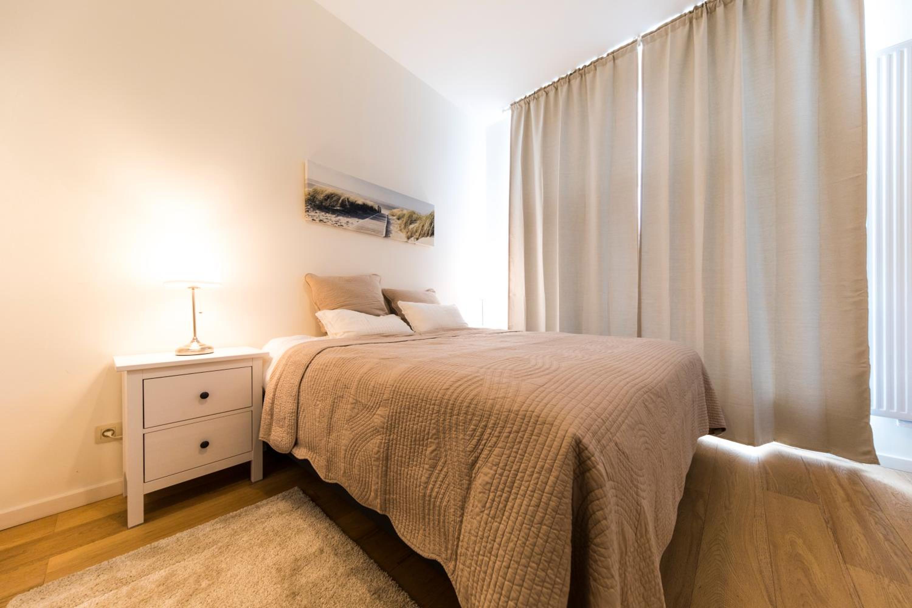 Double or Twin Room photo 2