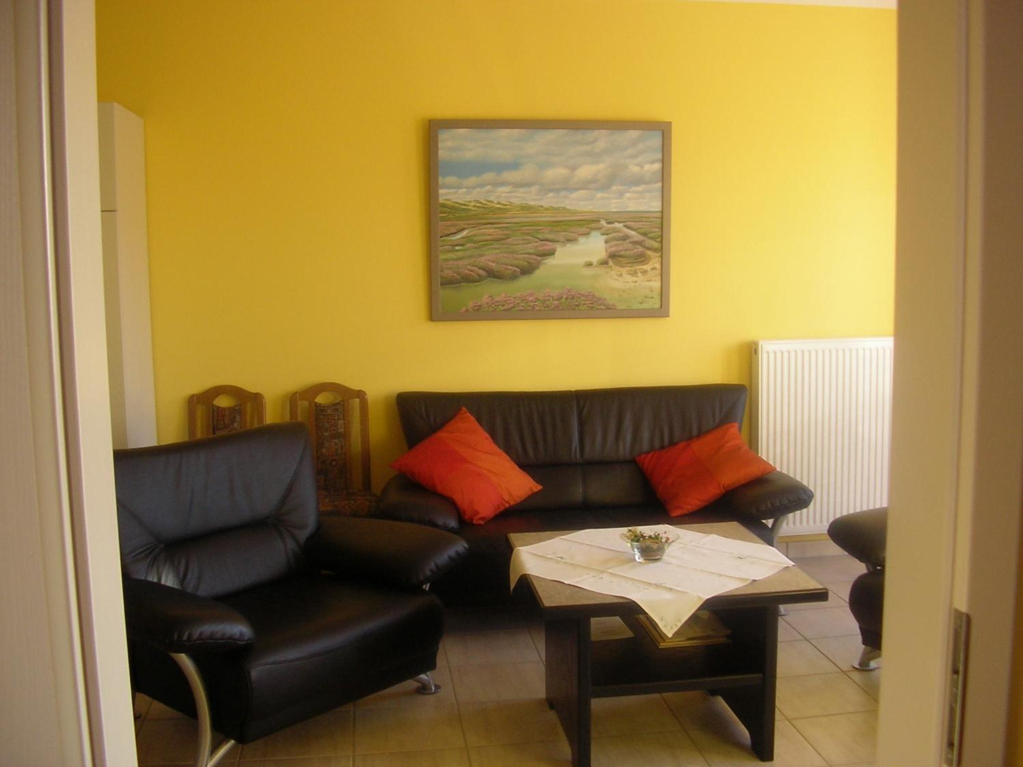 Apartment photo 1