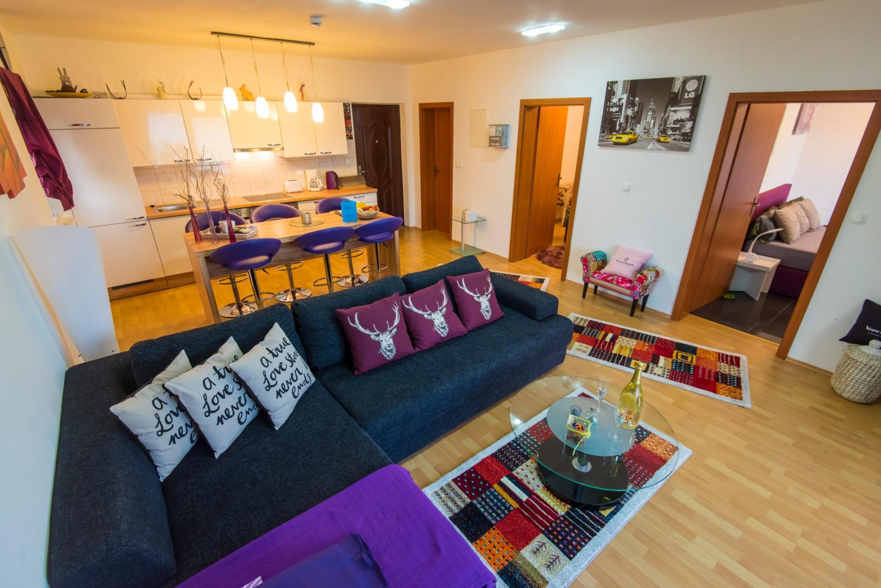 Executive Suite photo 1
