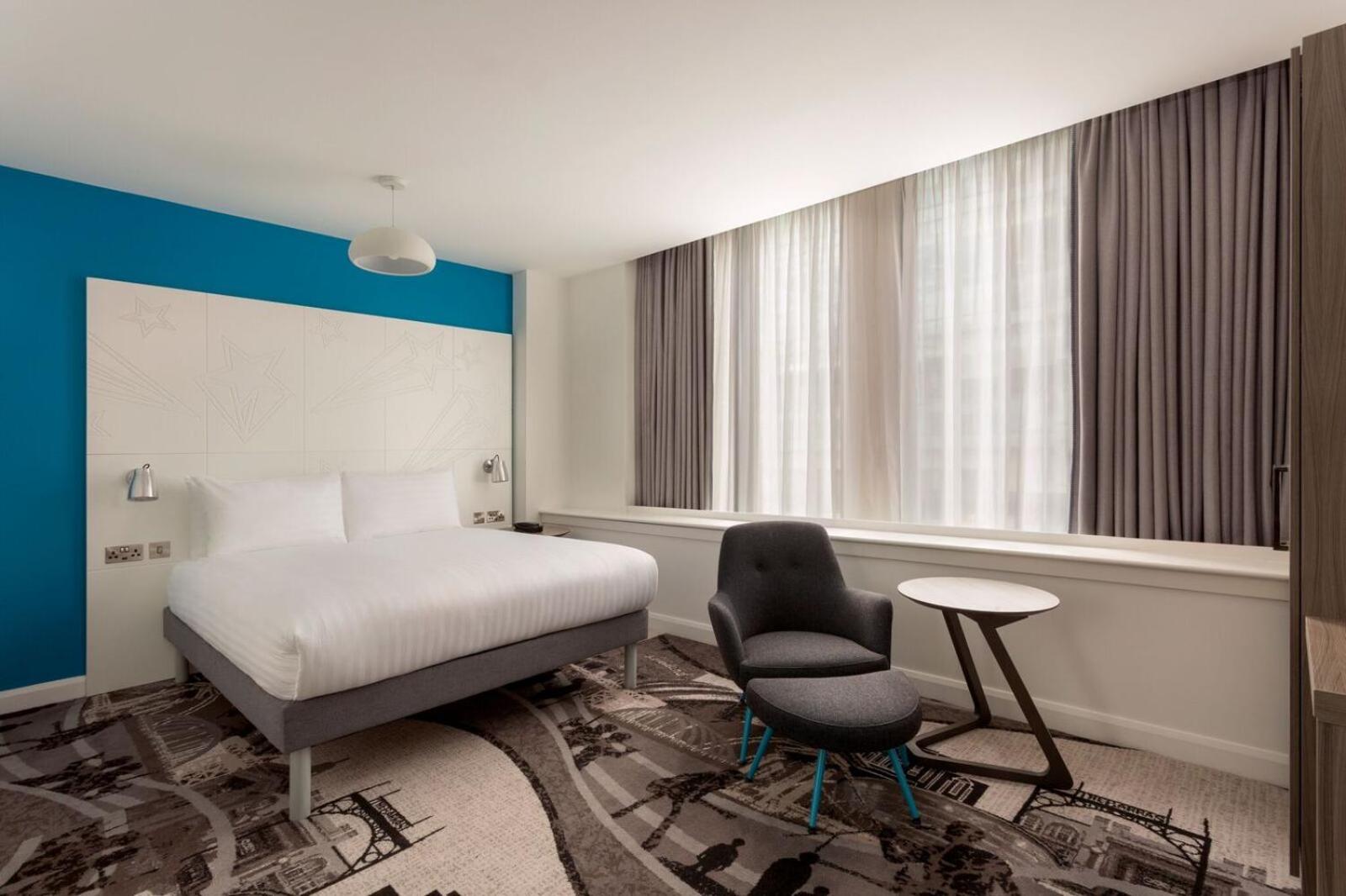 ibis Styles Glasgow Central, 写真 9
