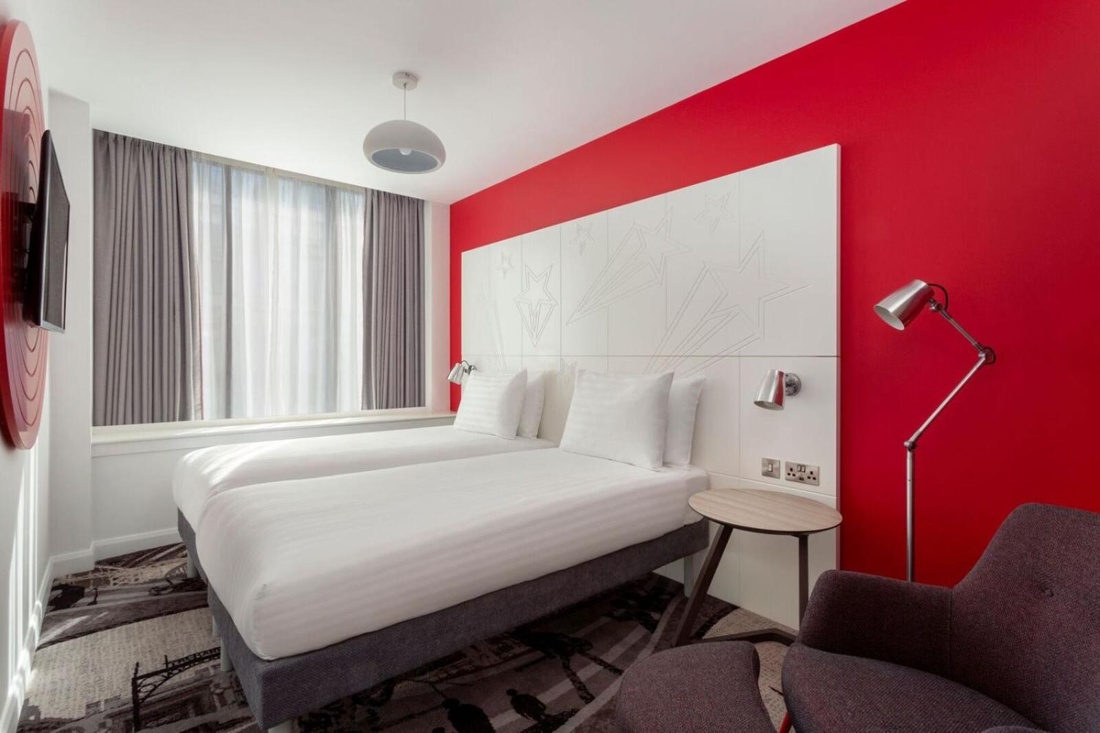 Twin Room photo 3