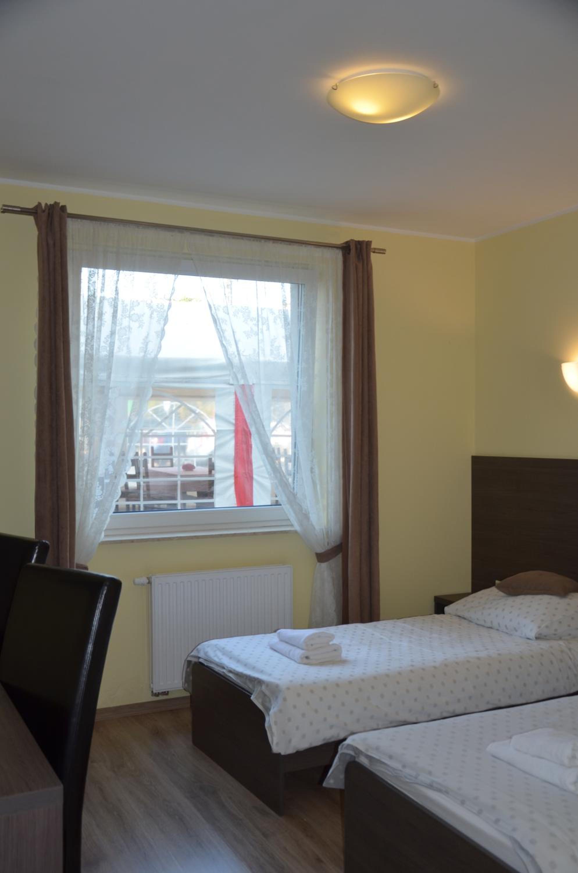 Comfort Twin Room photo 1