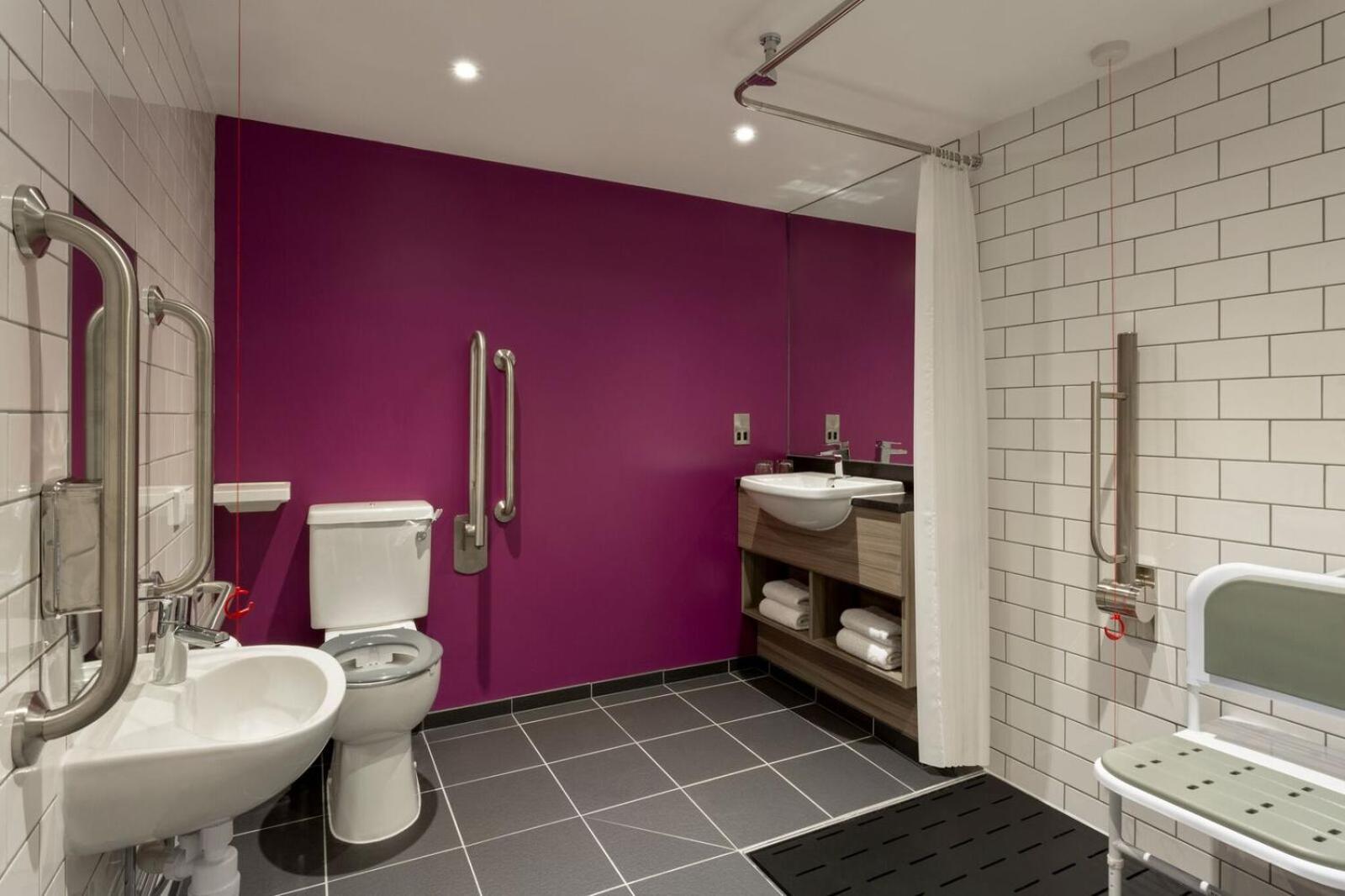 ibis Styles Glasgow Central, 写真 6