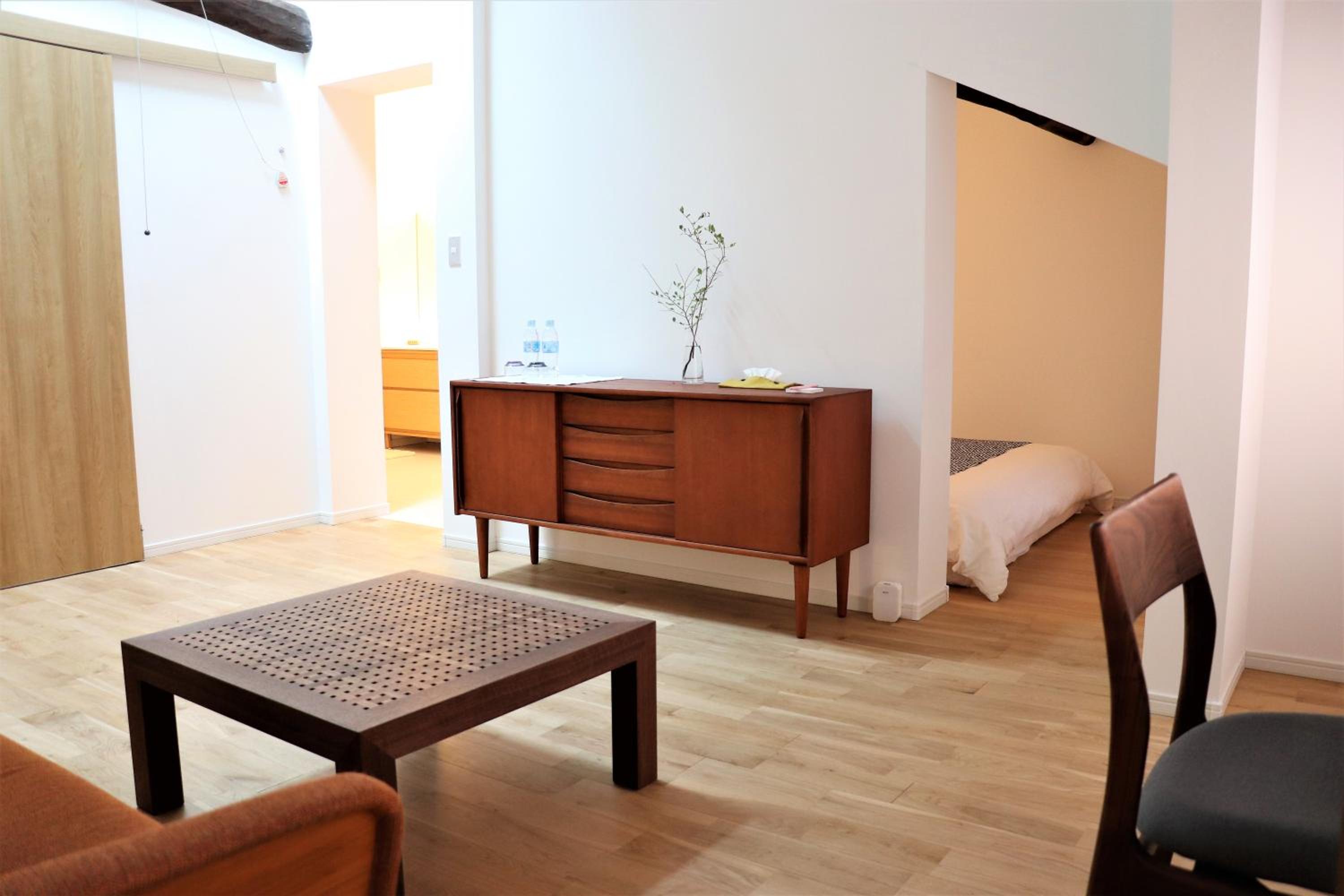 Deluxe Double Room - Photo 1