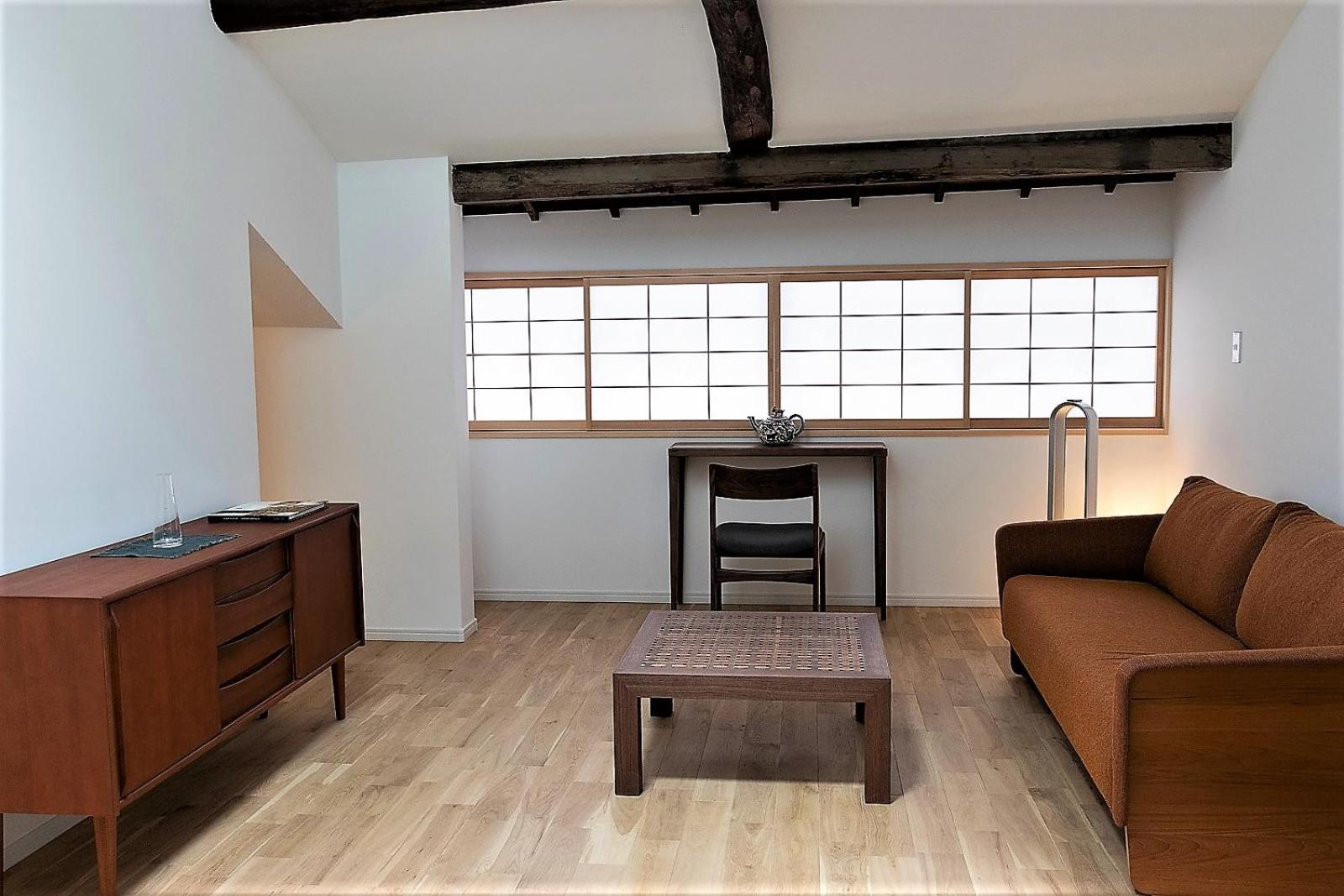 Deluxe Double Room - Photo 6