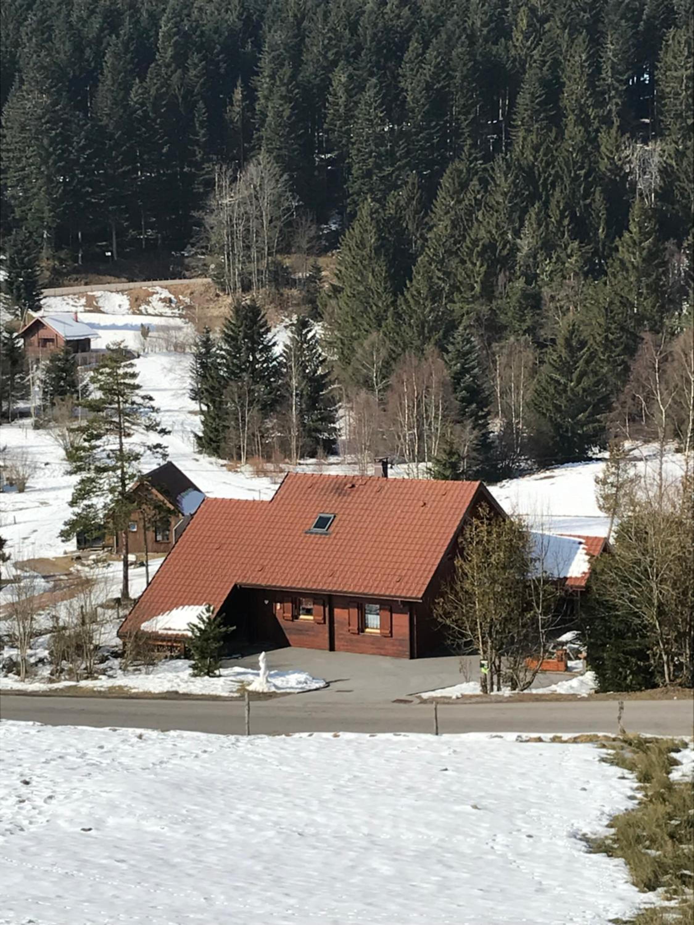 Chalet