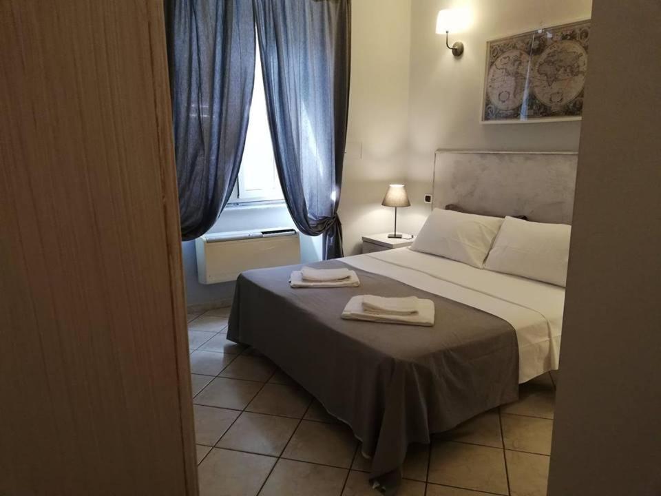 Double Or Twin Room photo 1
