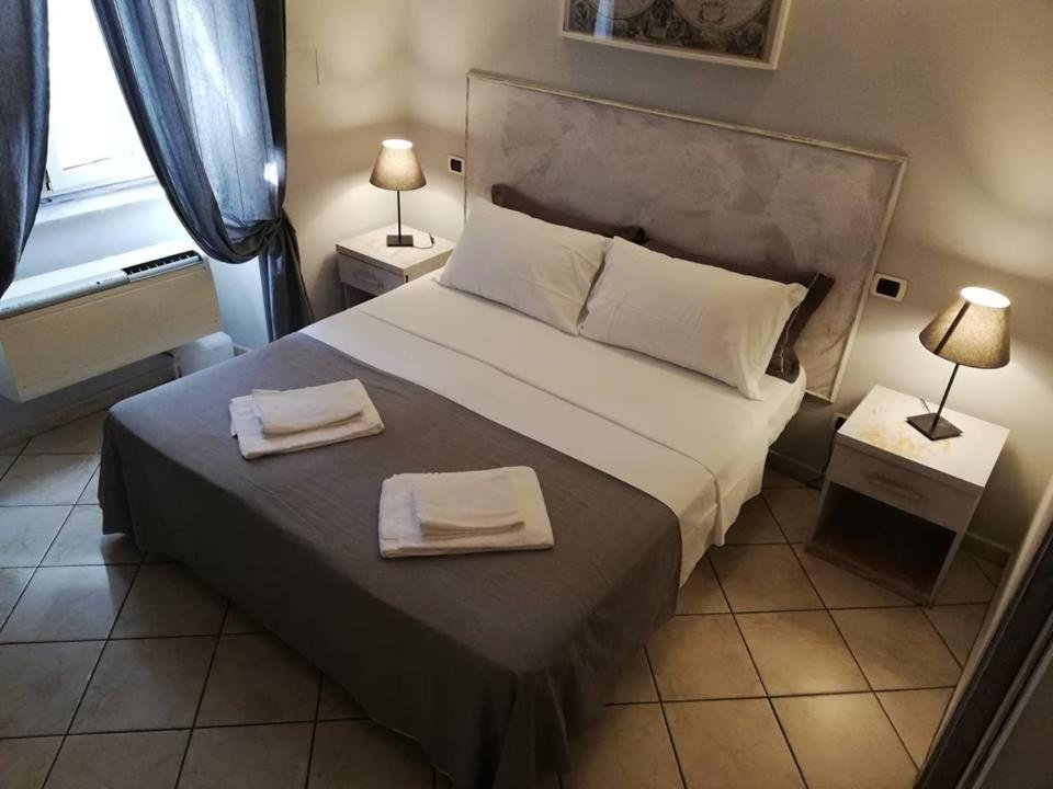 Double Or Twin Room photo 2