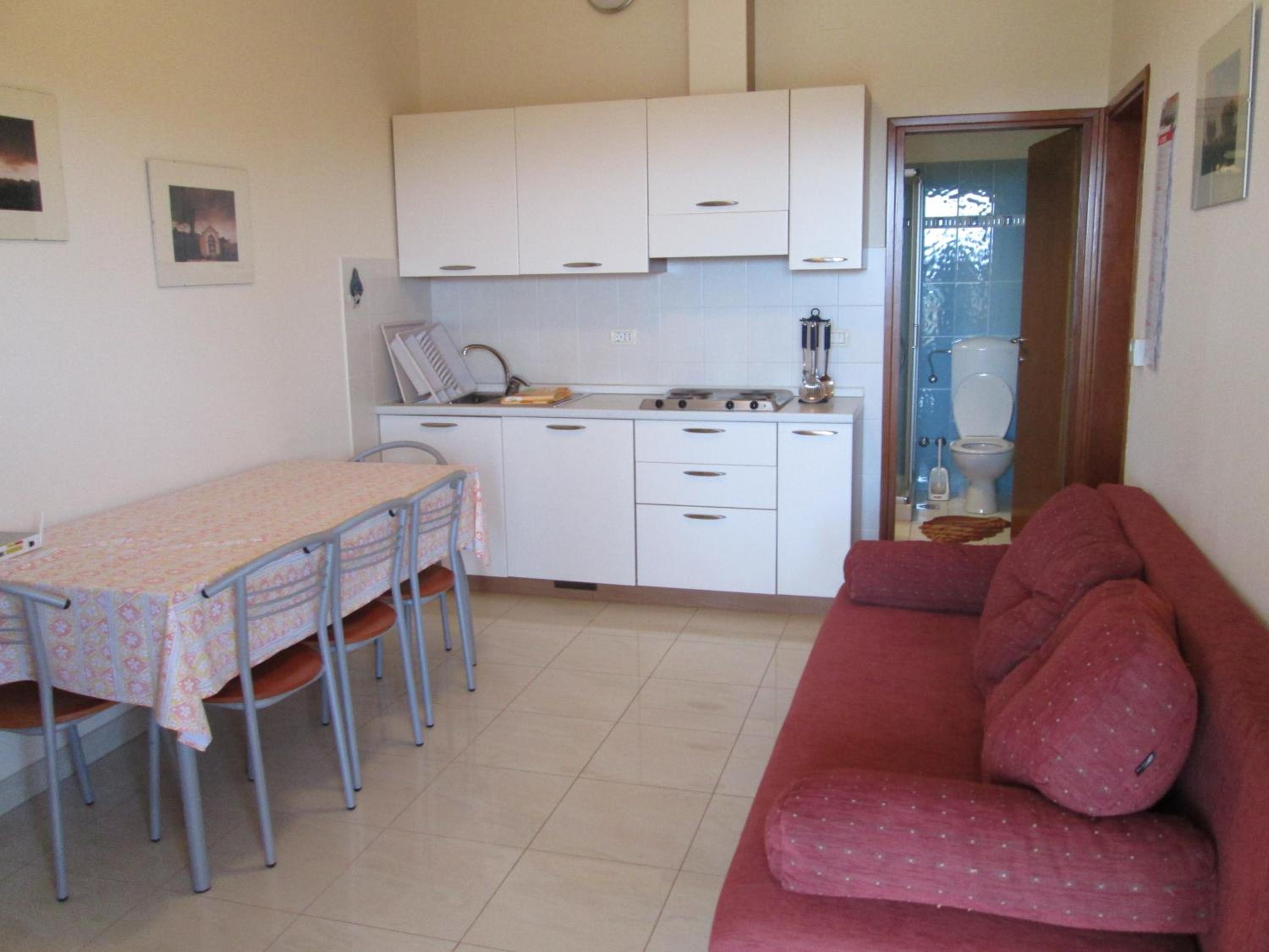 Two-Bedroom Apartment photo 2