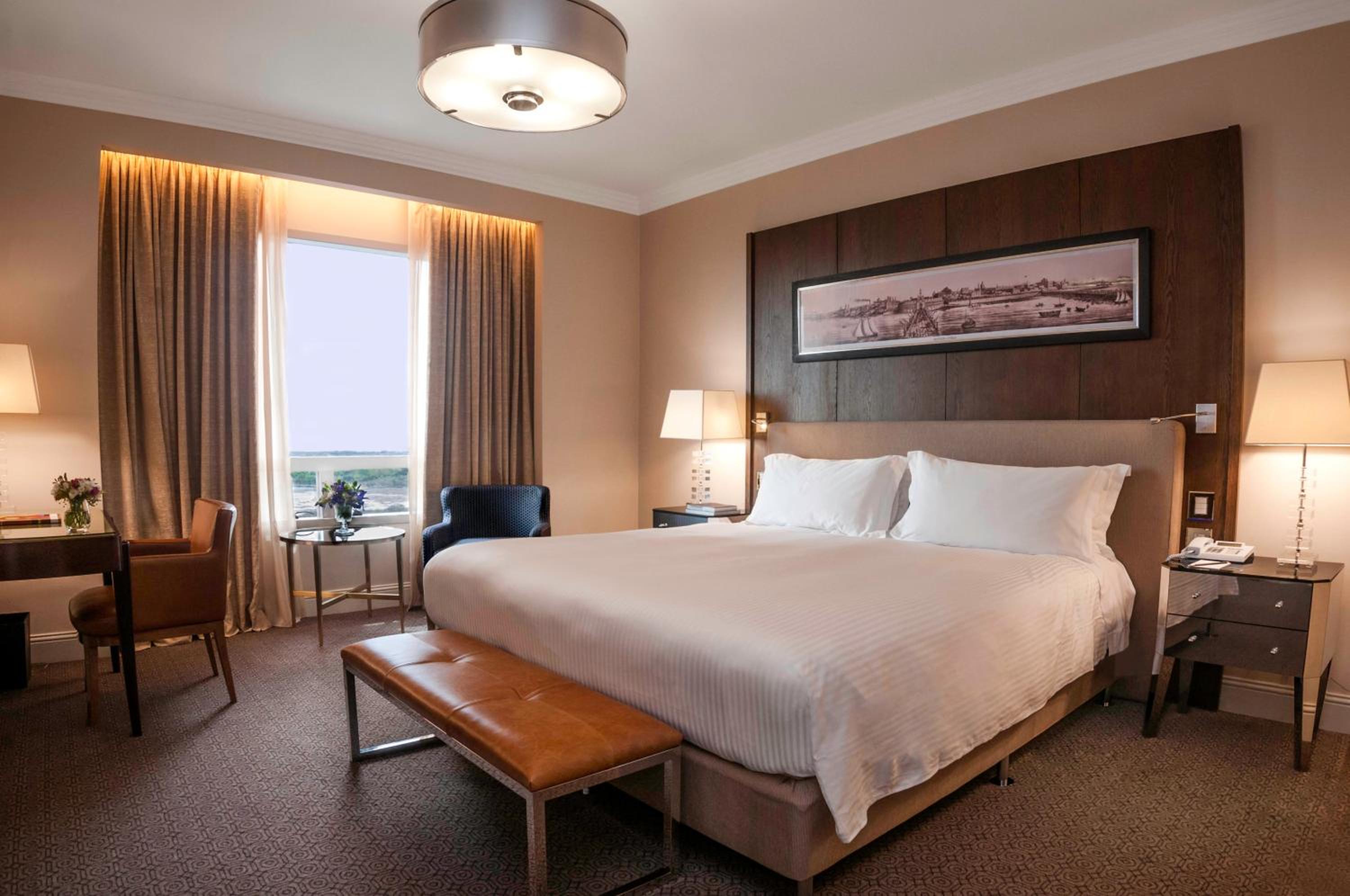 Suite with River View