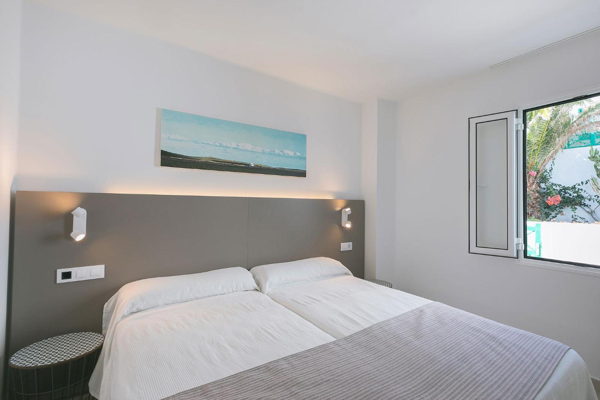 Superior One-Bedroom Apartment photo 3