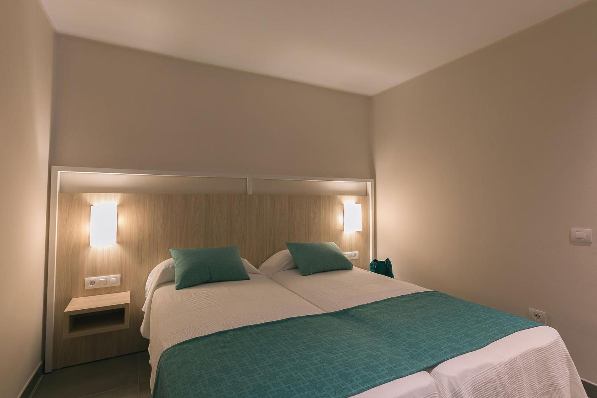 Apartamento Superior de Dos Habitaciones
