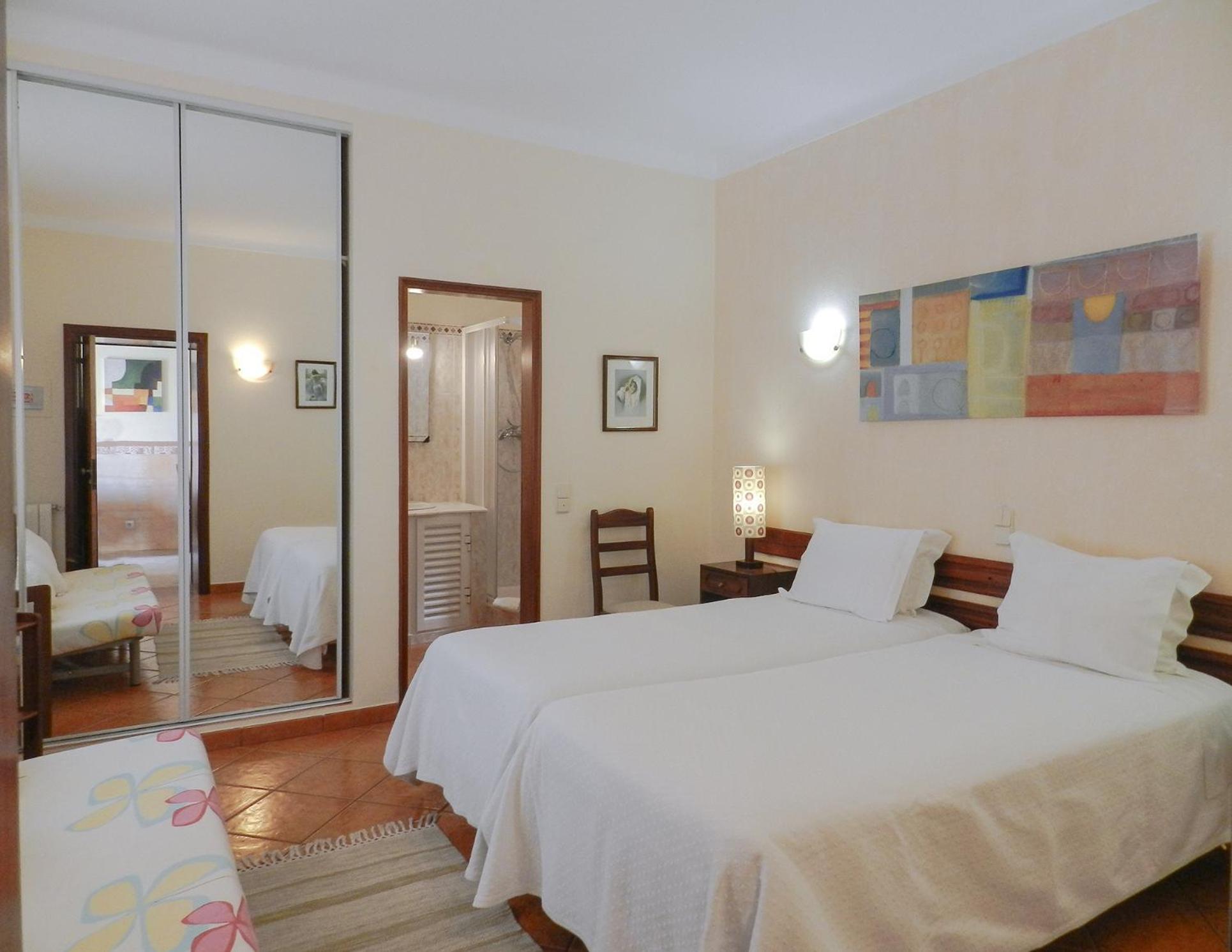 Two-Bedroom Apartment - Photo 1