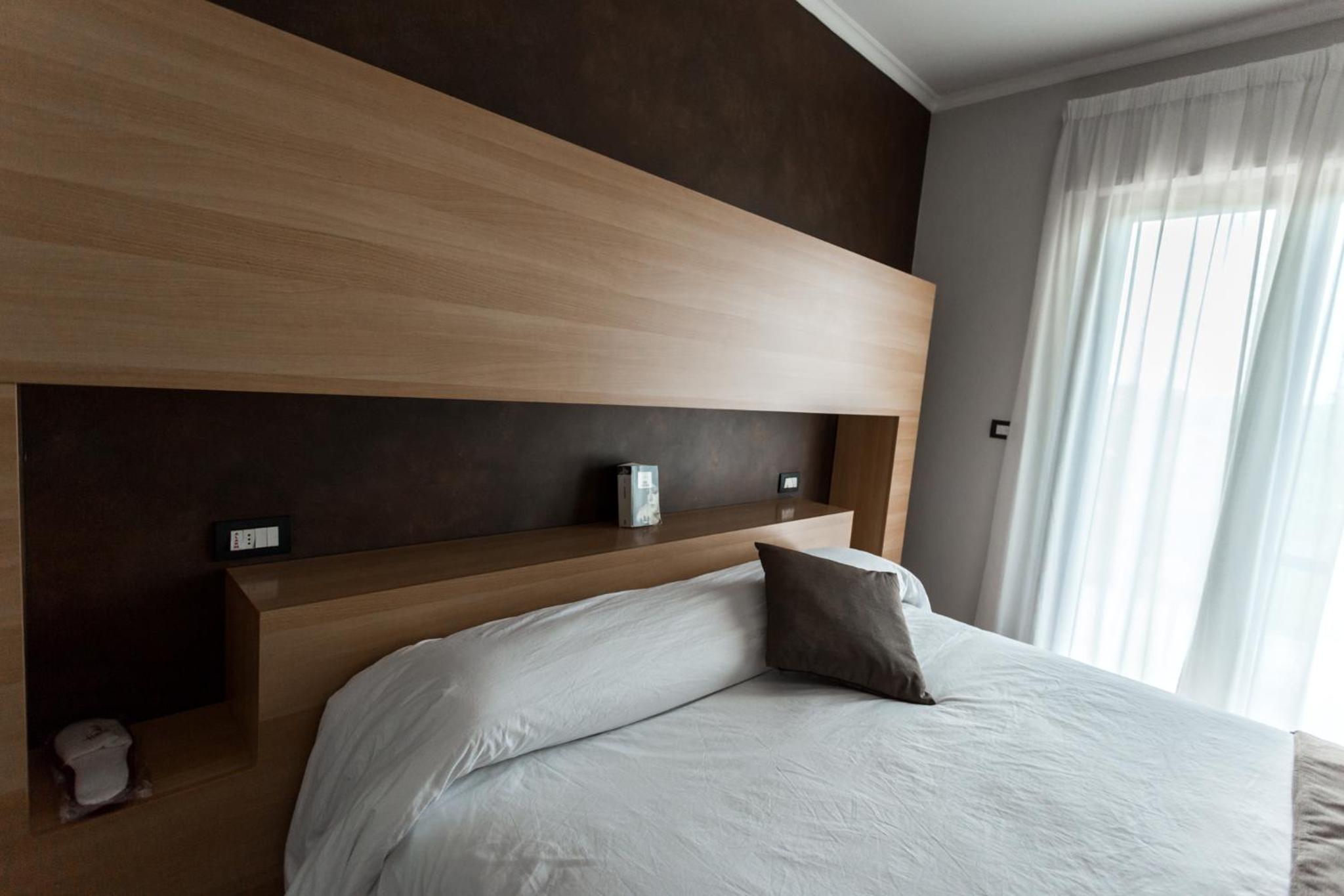 Superior Double or Twin Room photo 2