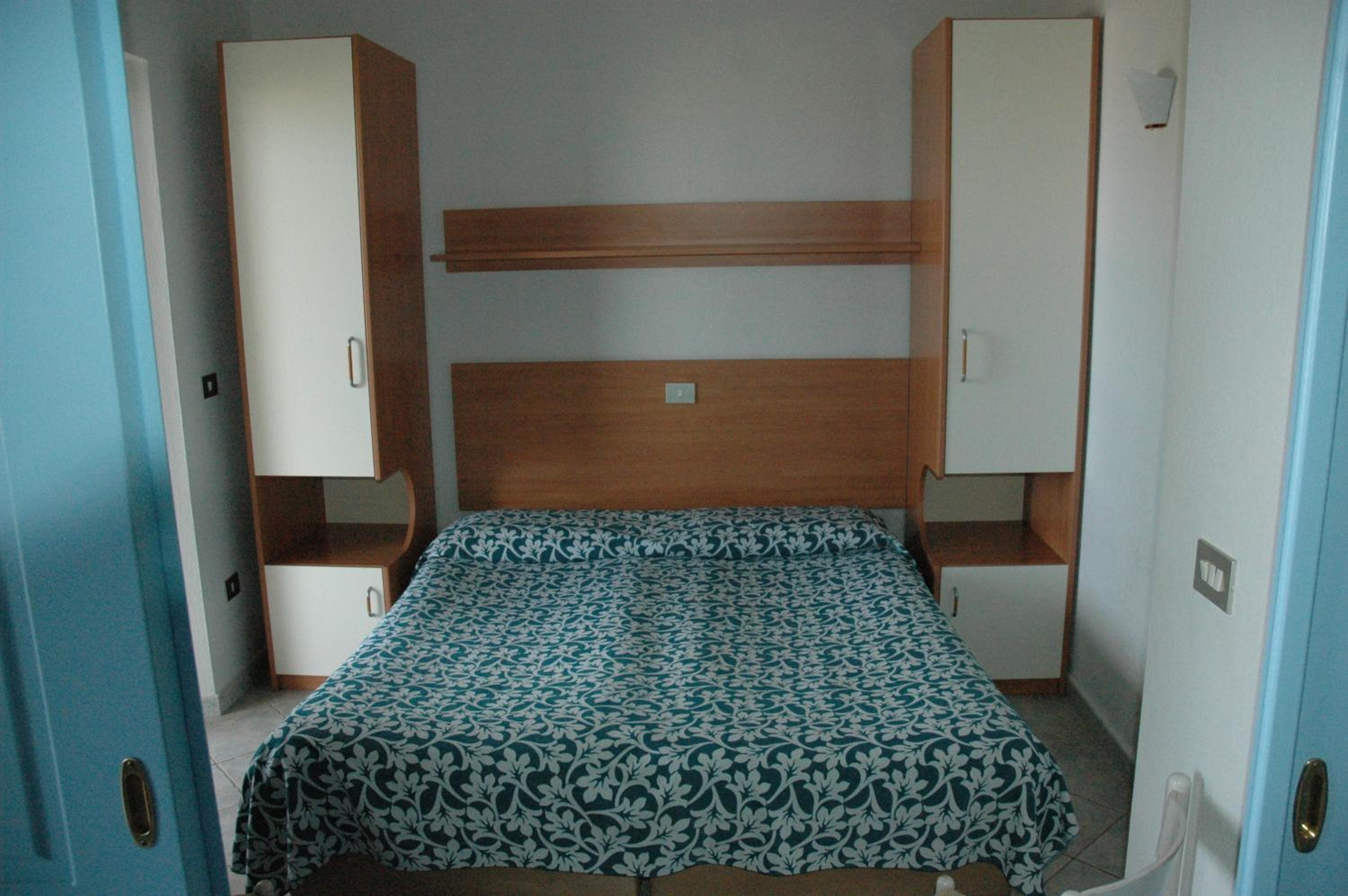 Two-Bedroom Apartment With Sea View (4 Adults) photo 1