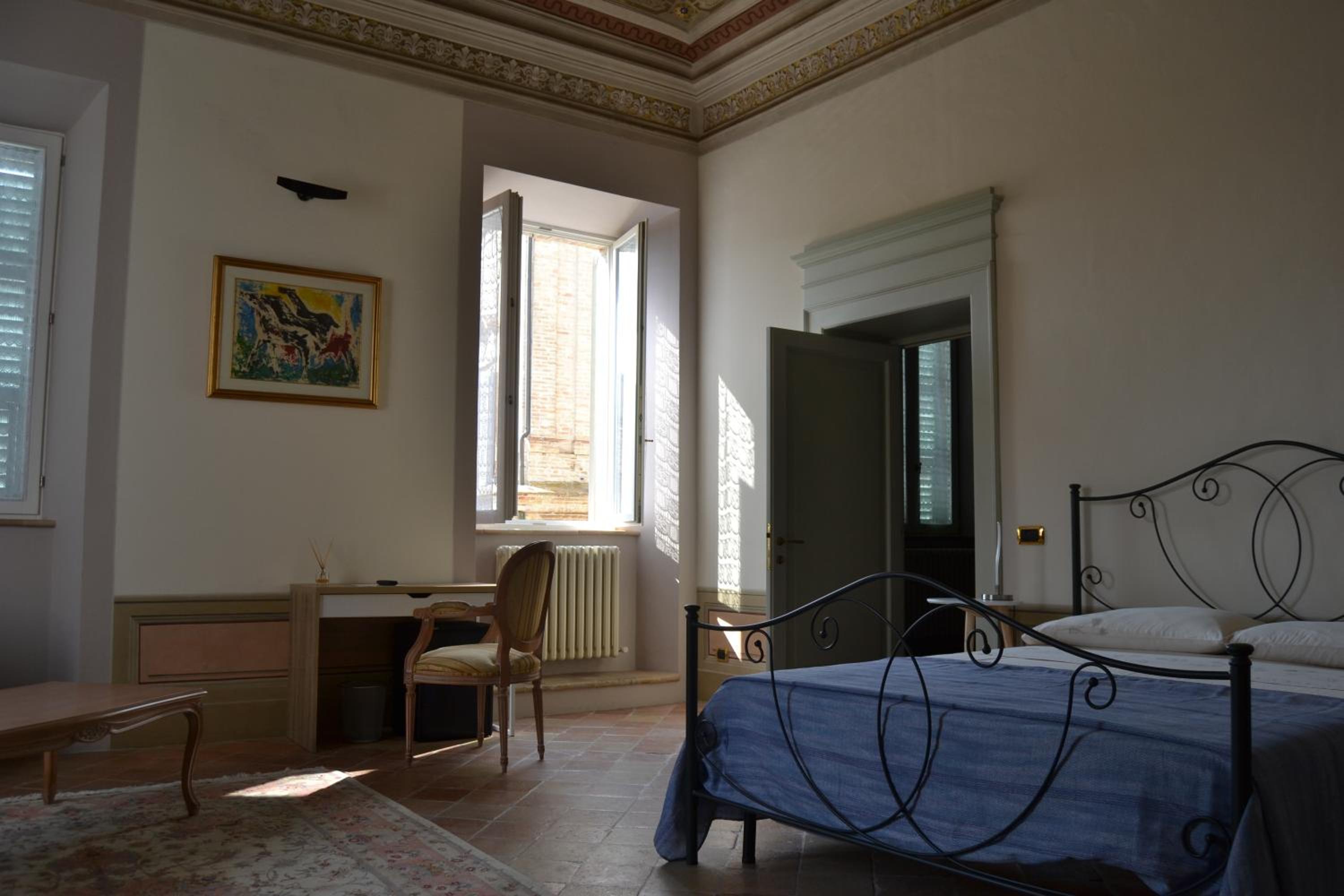 Superior Double Room photo 2