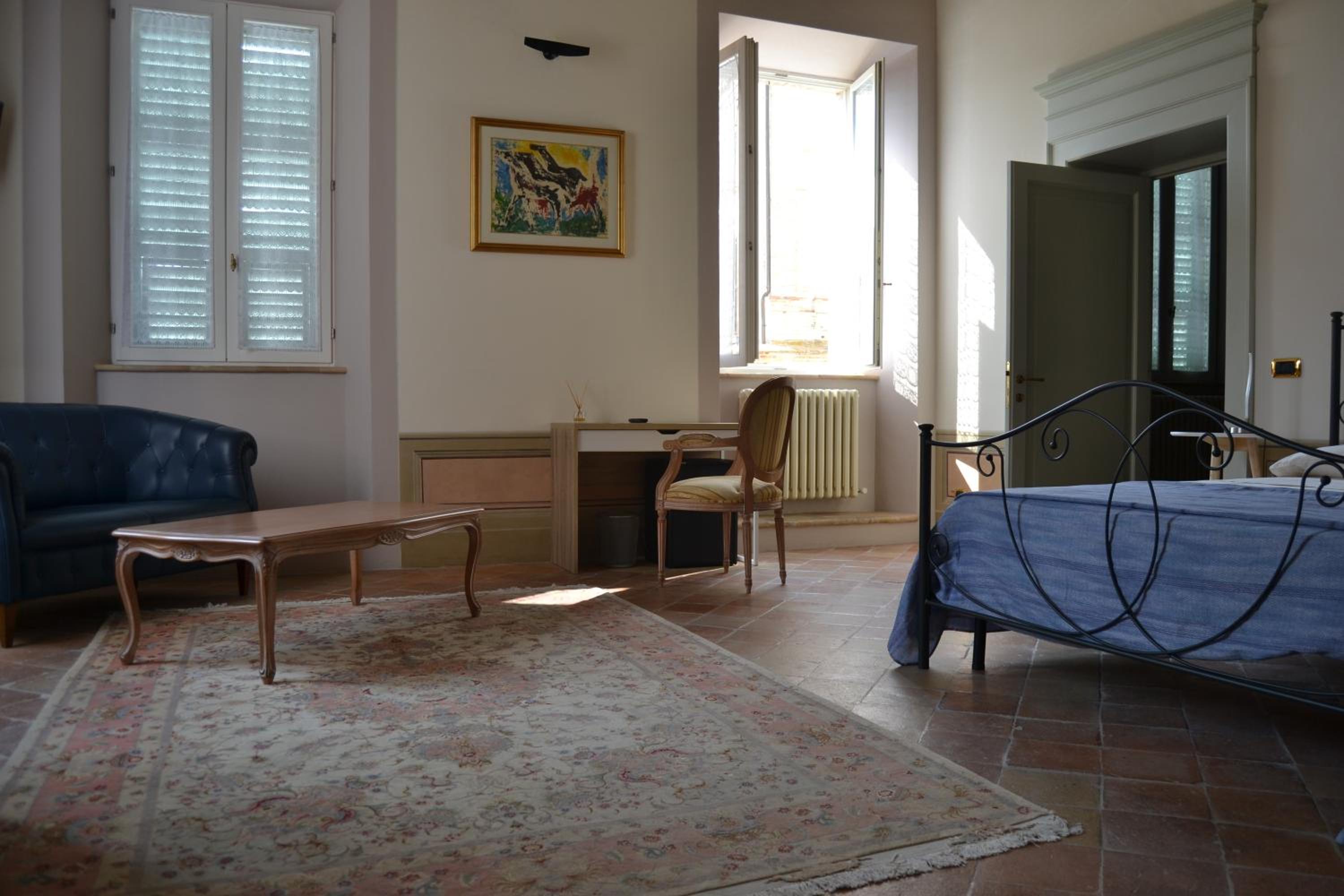 Superior Double Room photo 1