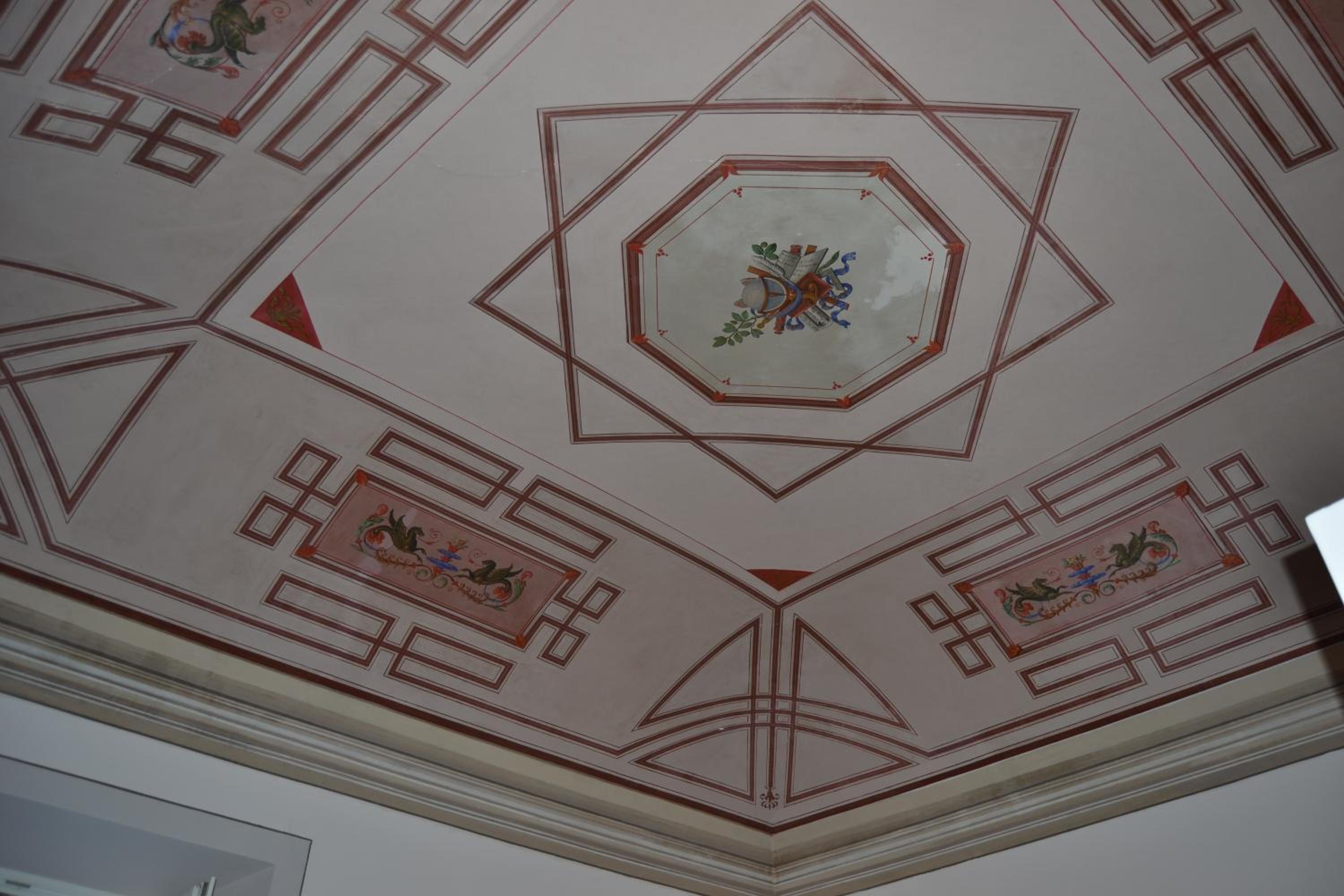 Classic Quadruple Room photo 3