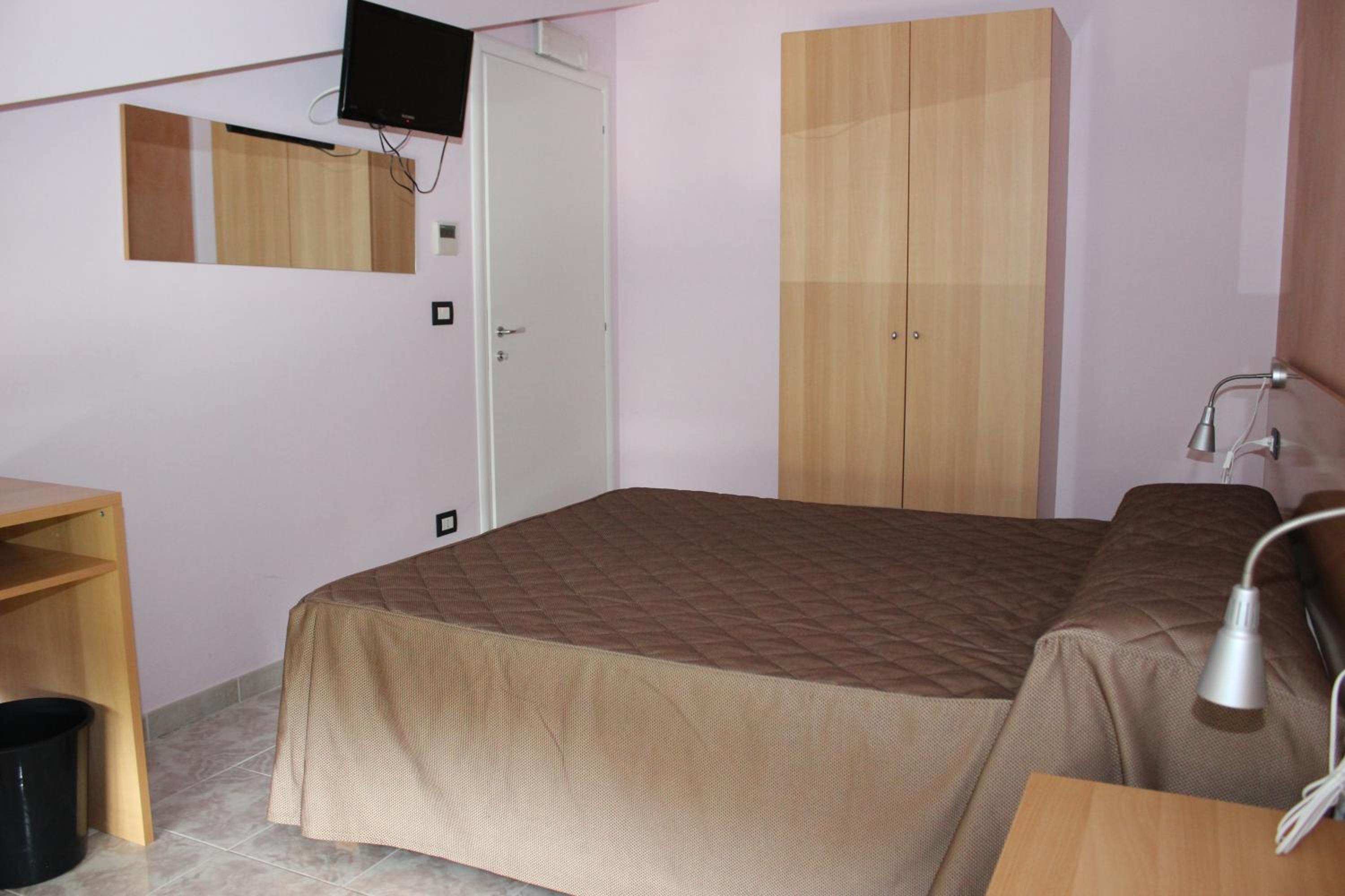 Doppelzimmer Standard