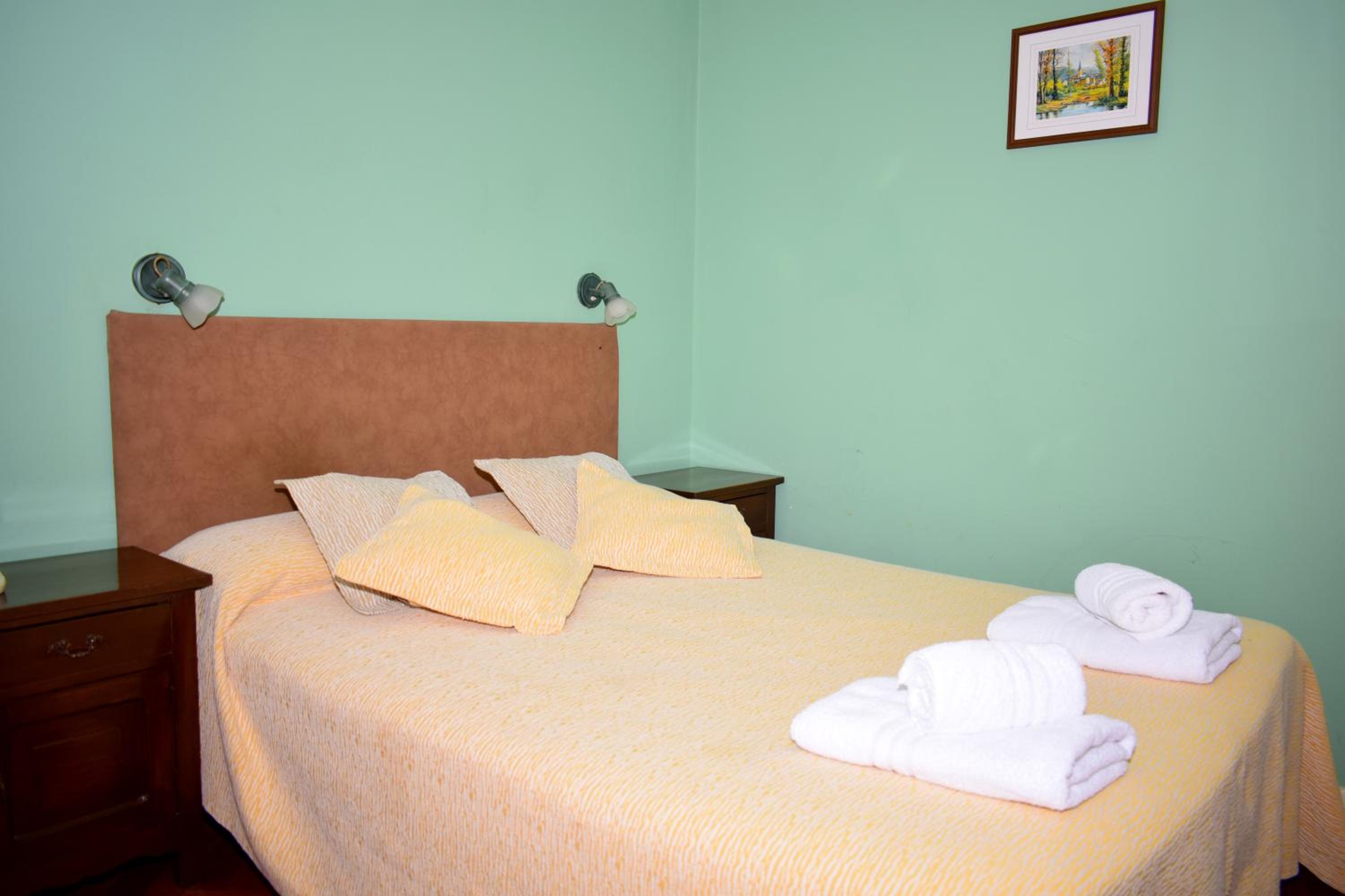 Standard Double Room photo 2